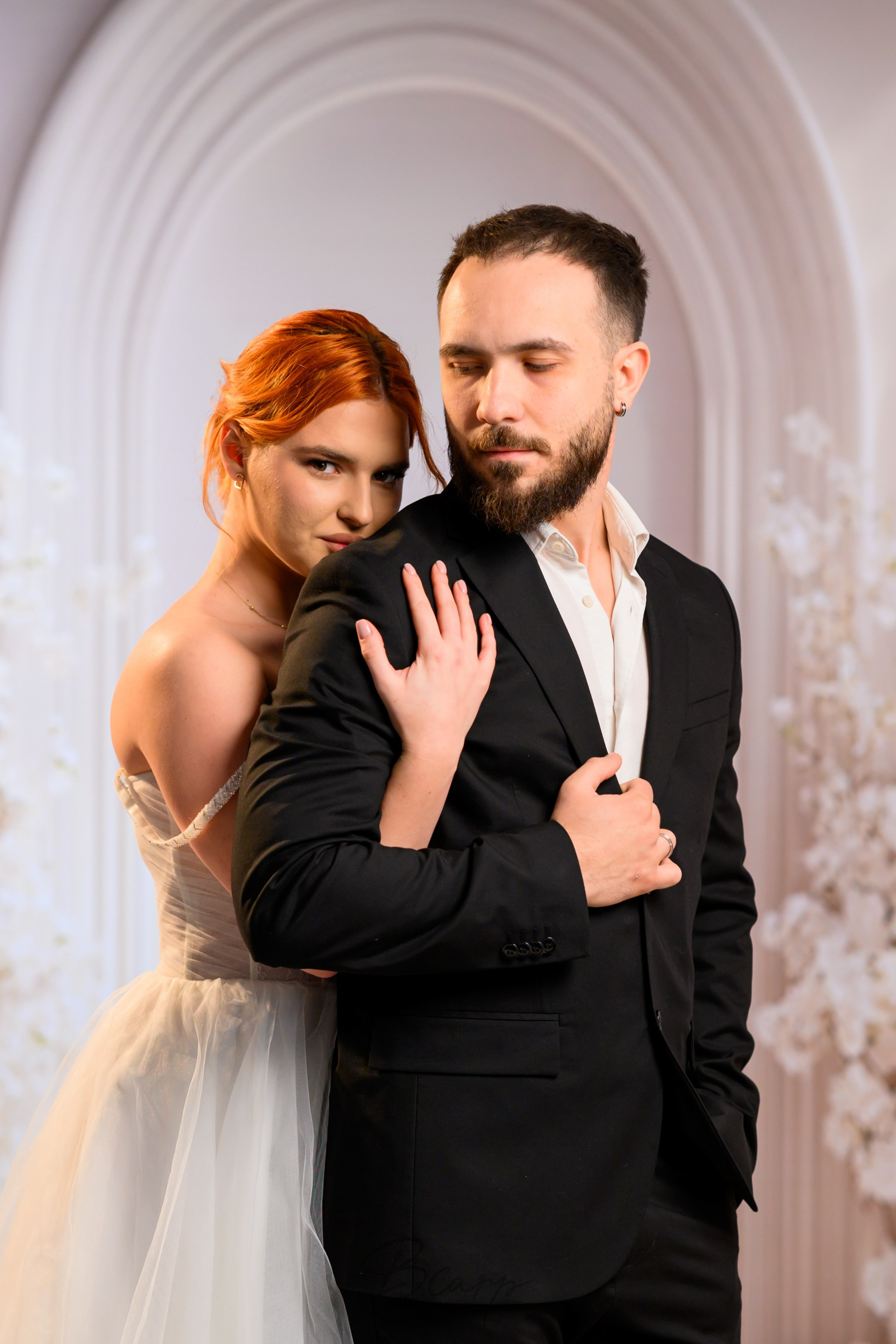 Daria & Denis. BCarp Productions