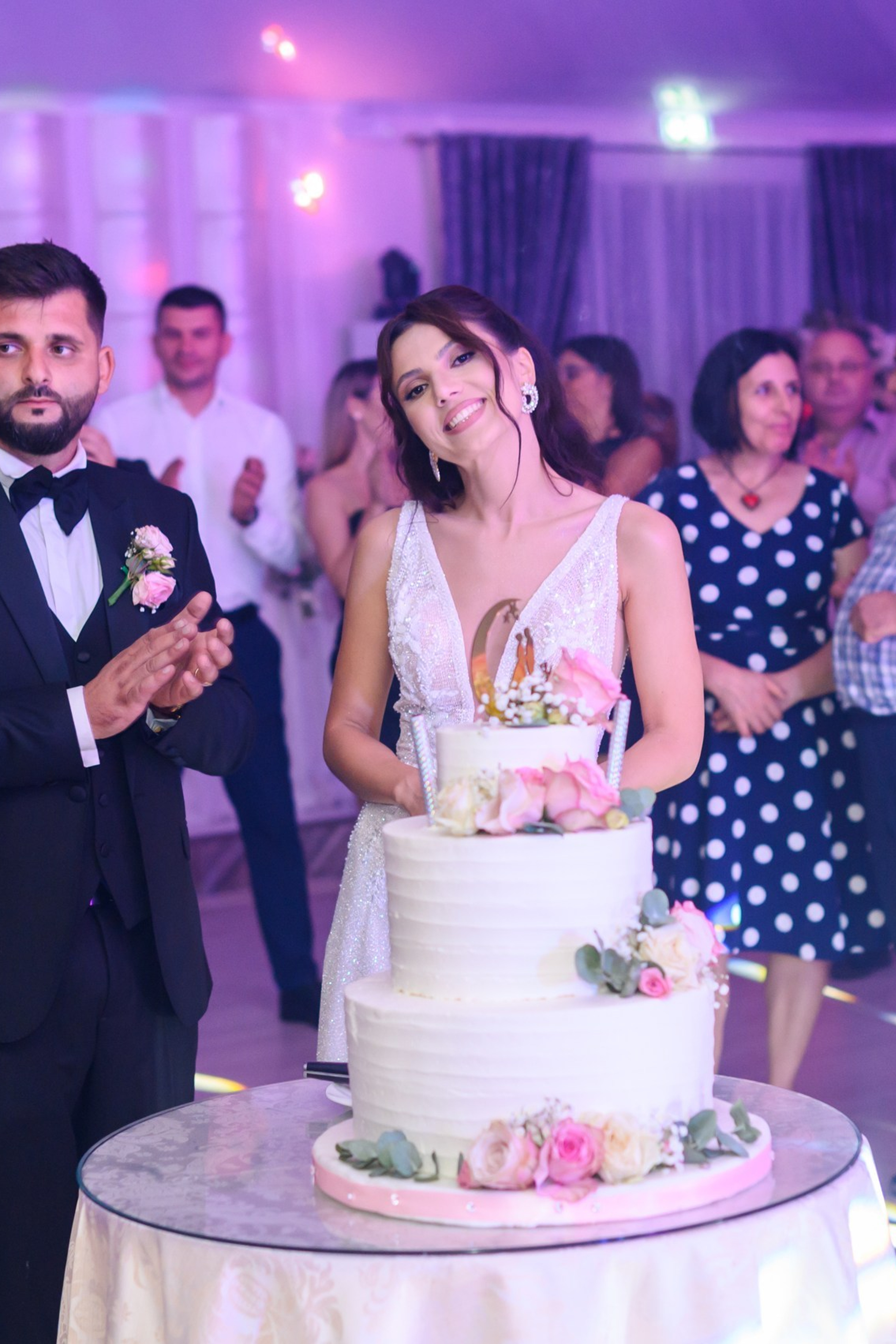 Roxana & Cosmin. BCarp Productions