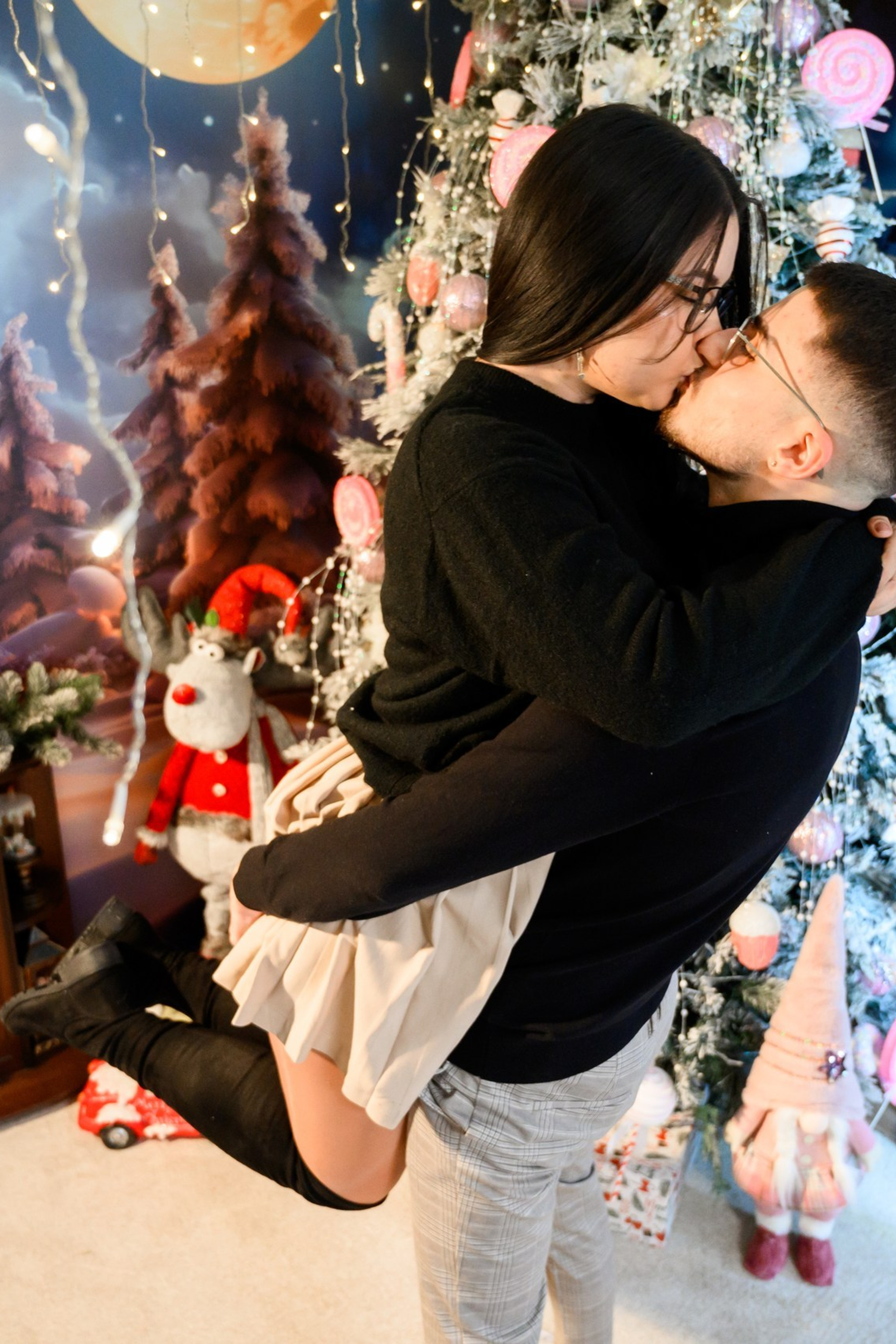 Bianca & Vlad. BCarp Productions