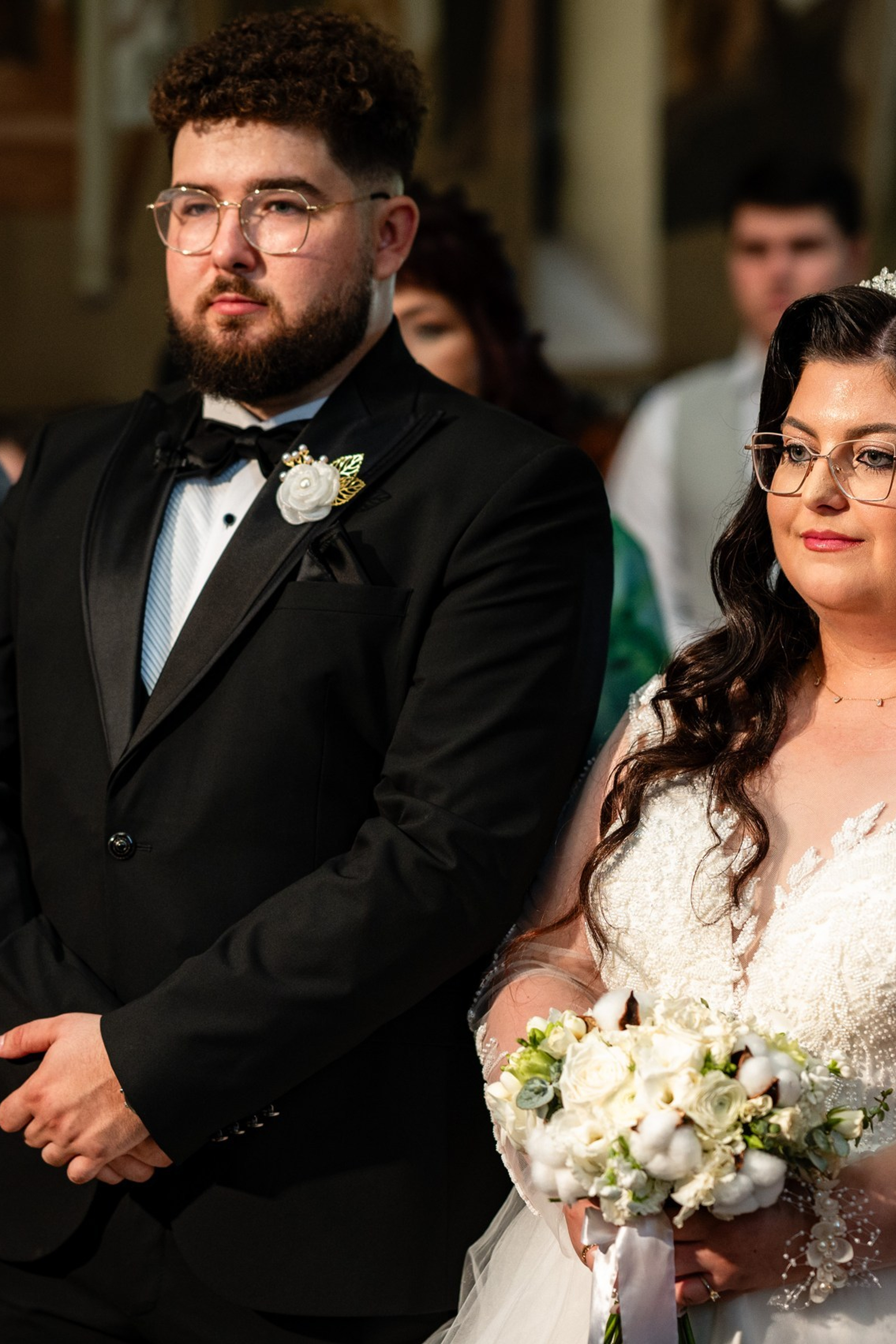 Simina & Gabriel. BCarp Productions