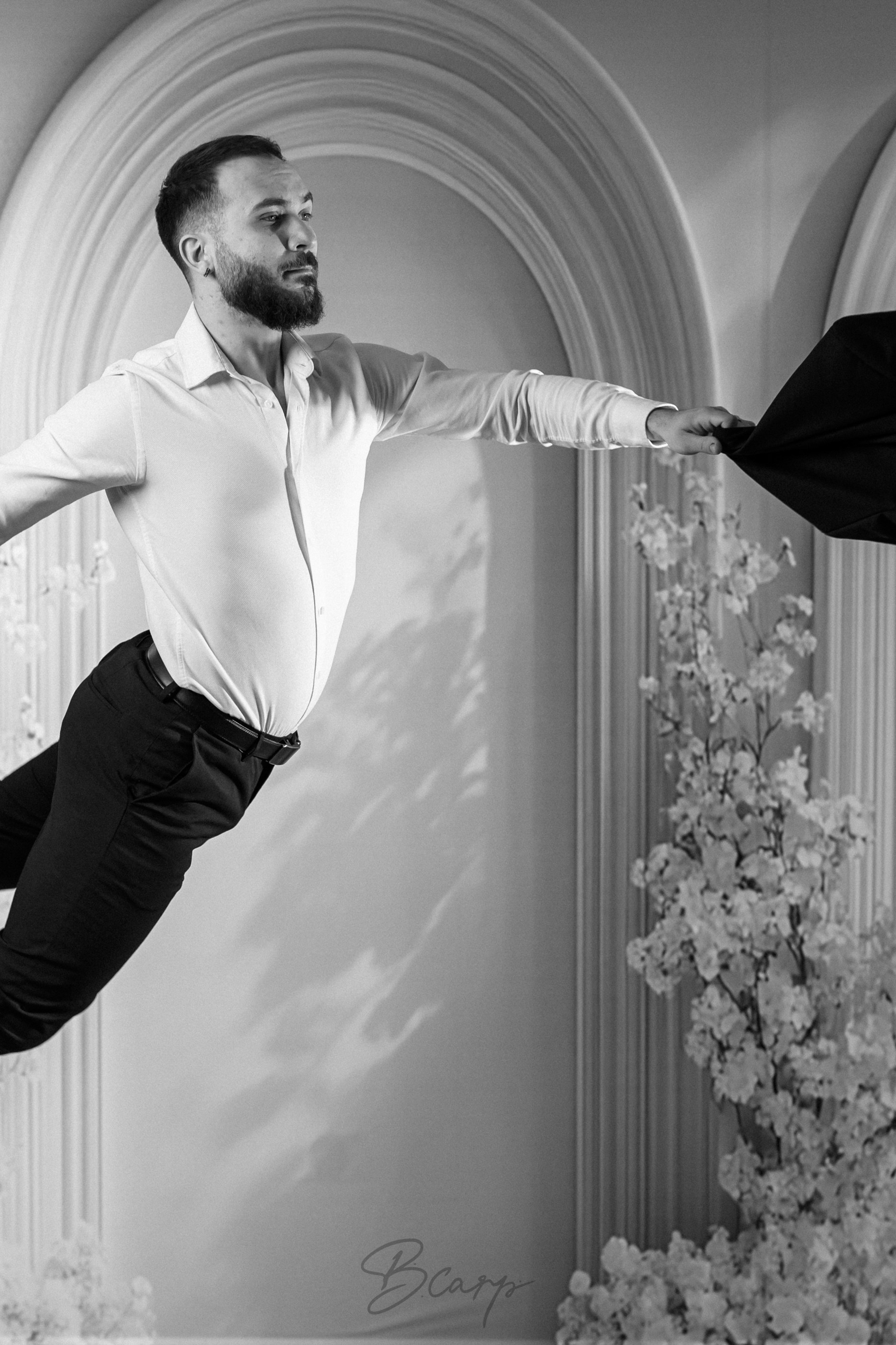 Daria & Denis. BCarp Productions