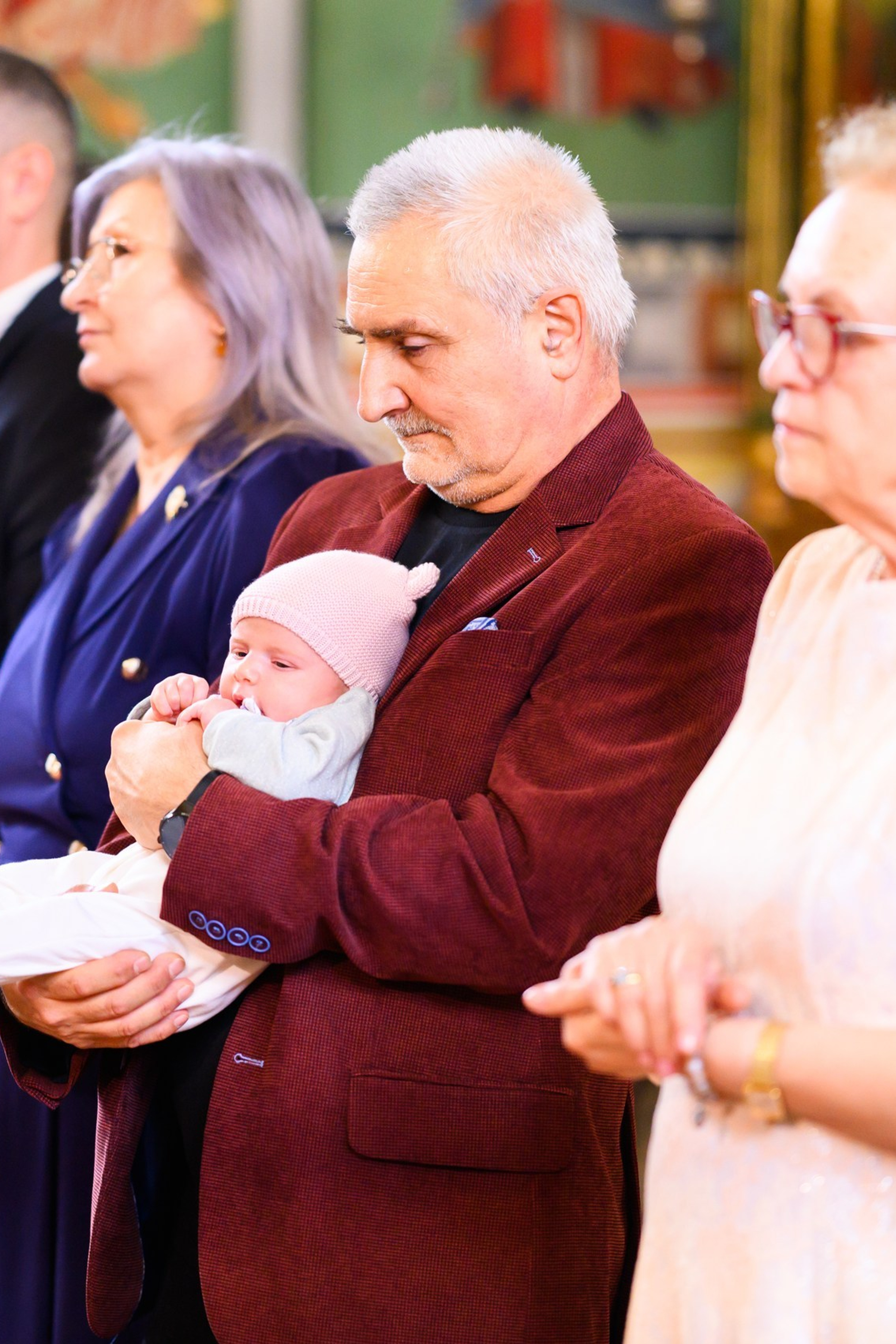 I. BCarp Productions