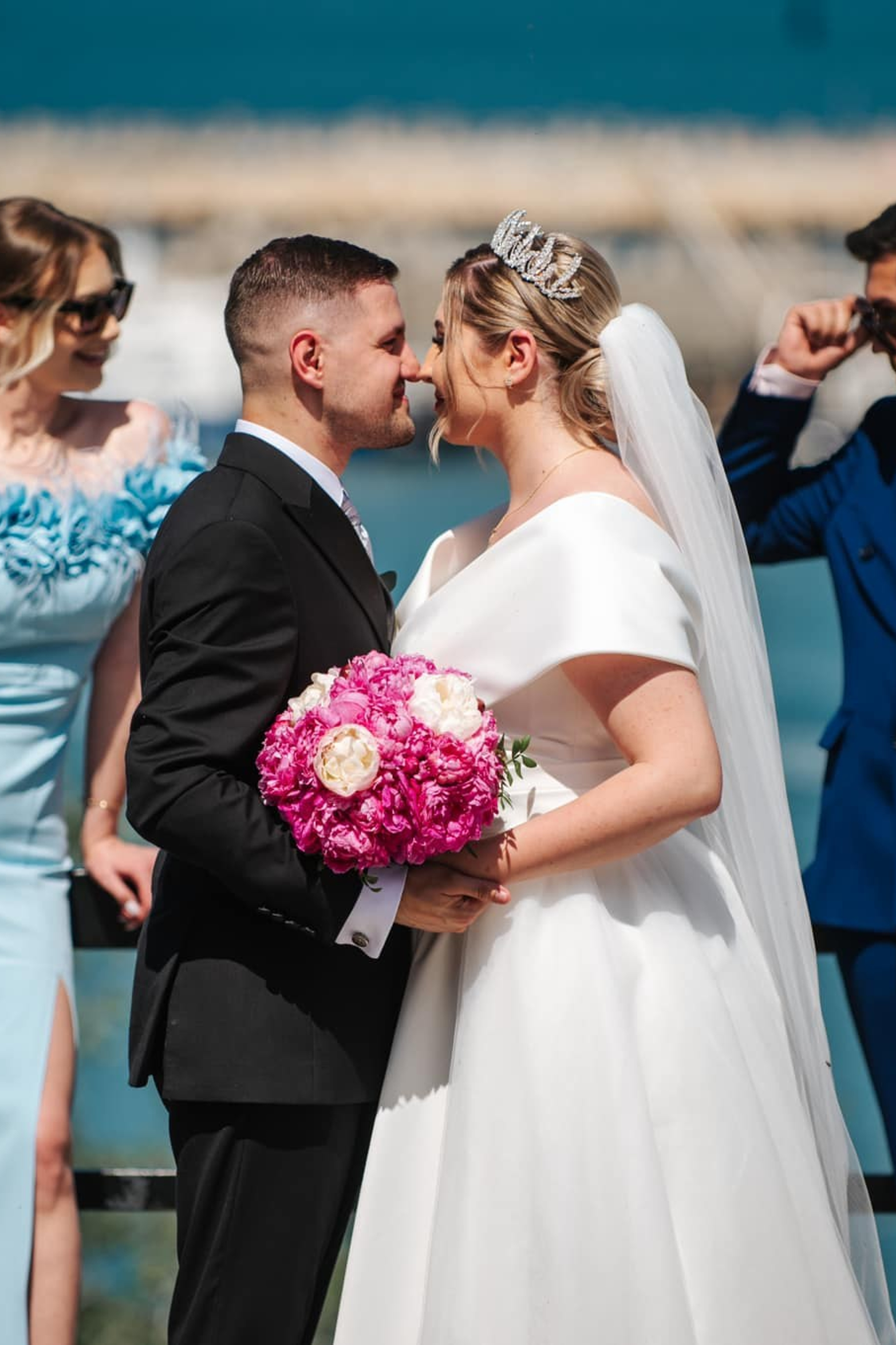 Anastasia & Alexandru. BCarp Productions