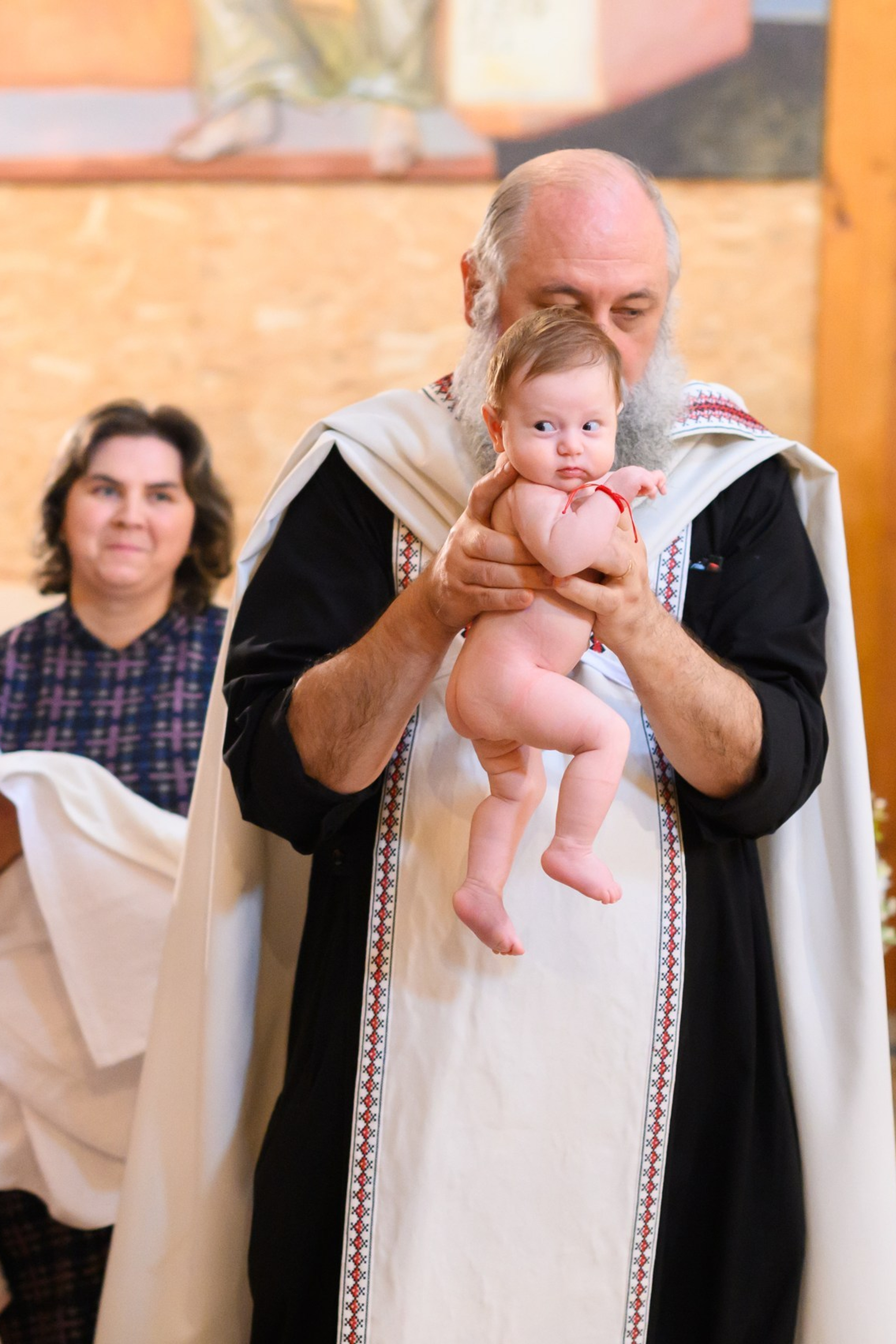 III. BCarp Productions