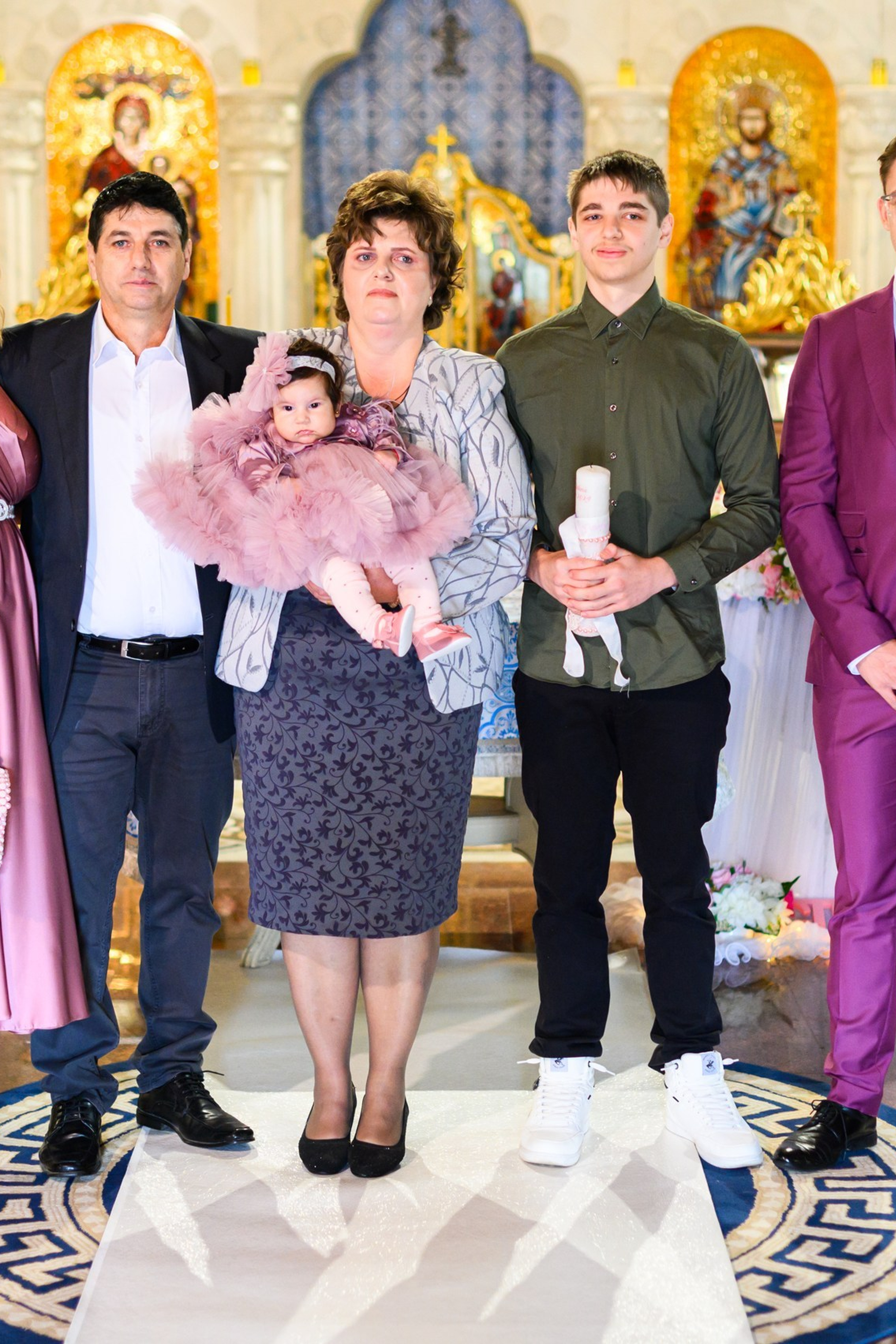 II. BCarp Productions