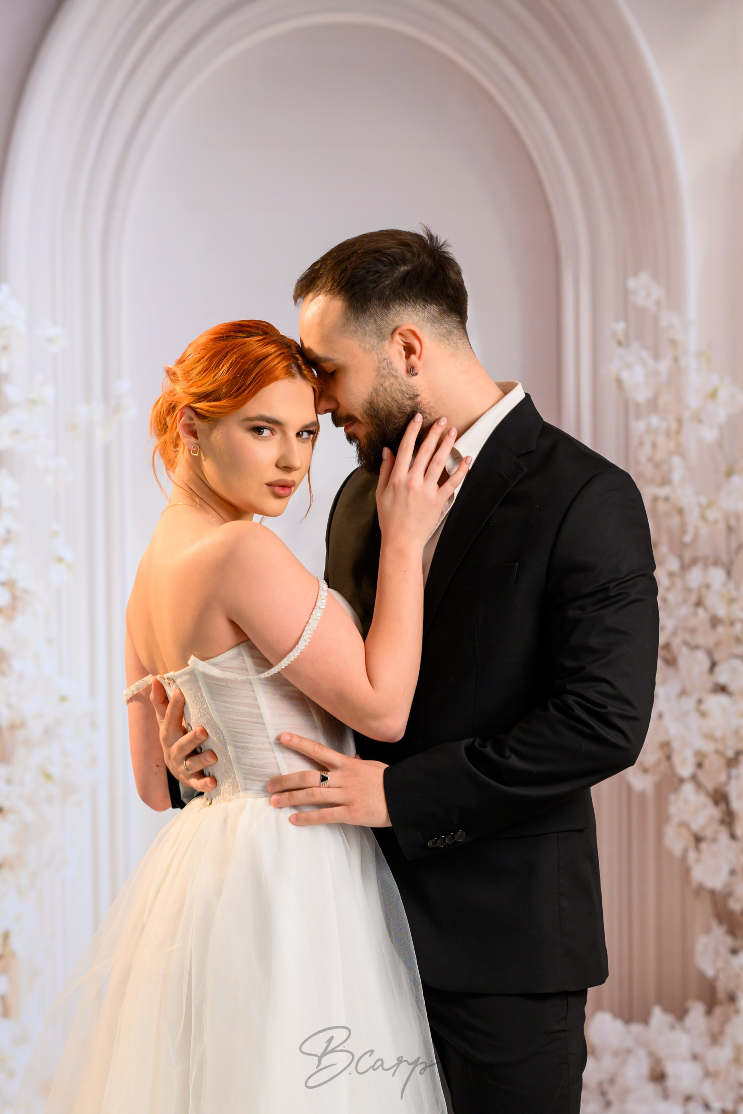 Daria & Denis. BCarp Productions