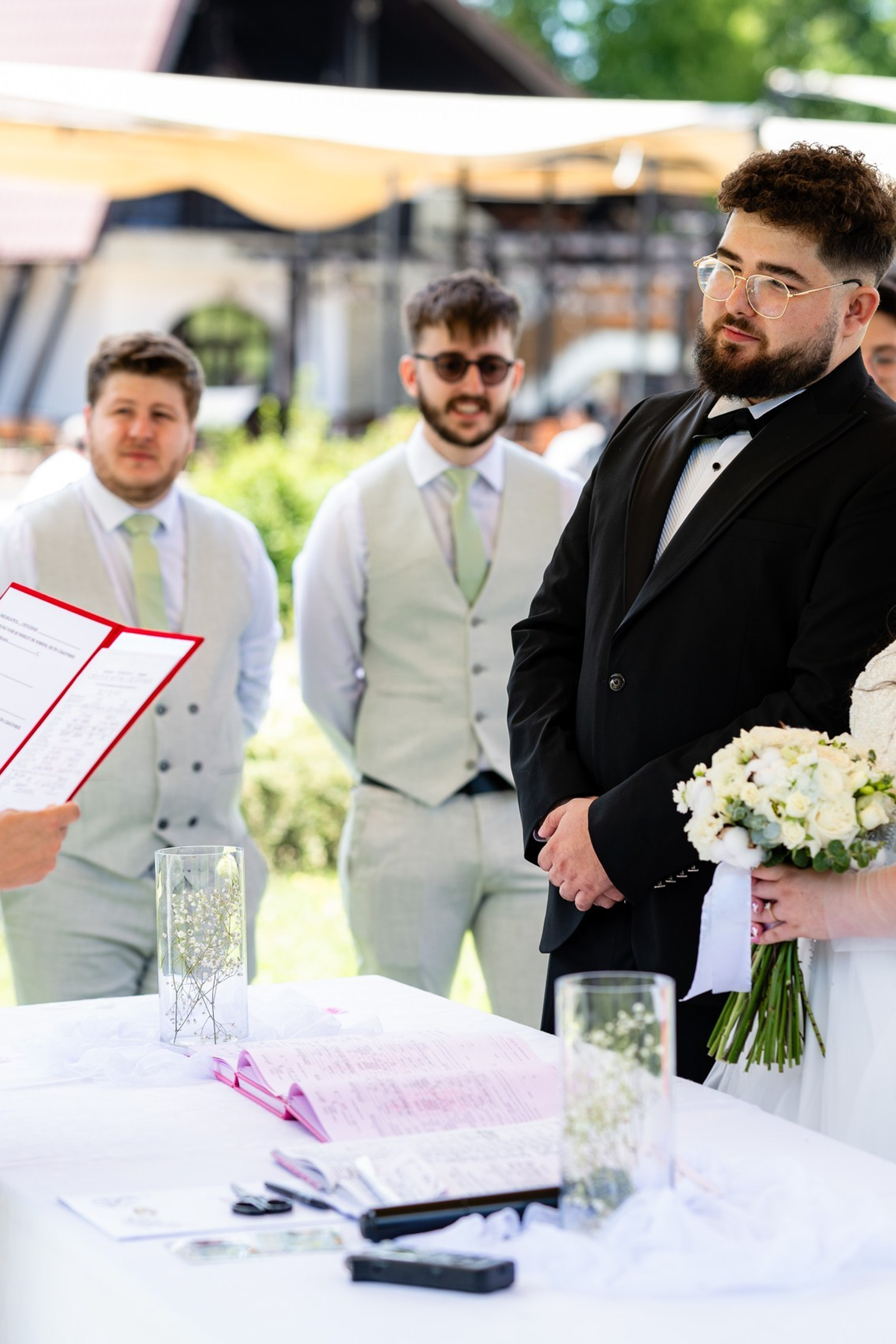 Simina & Gabriel. BCarp Productions