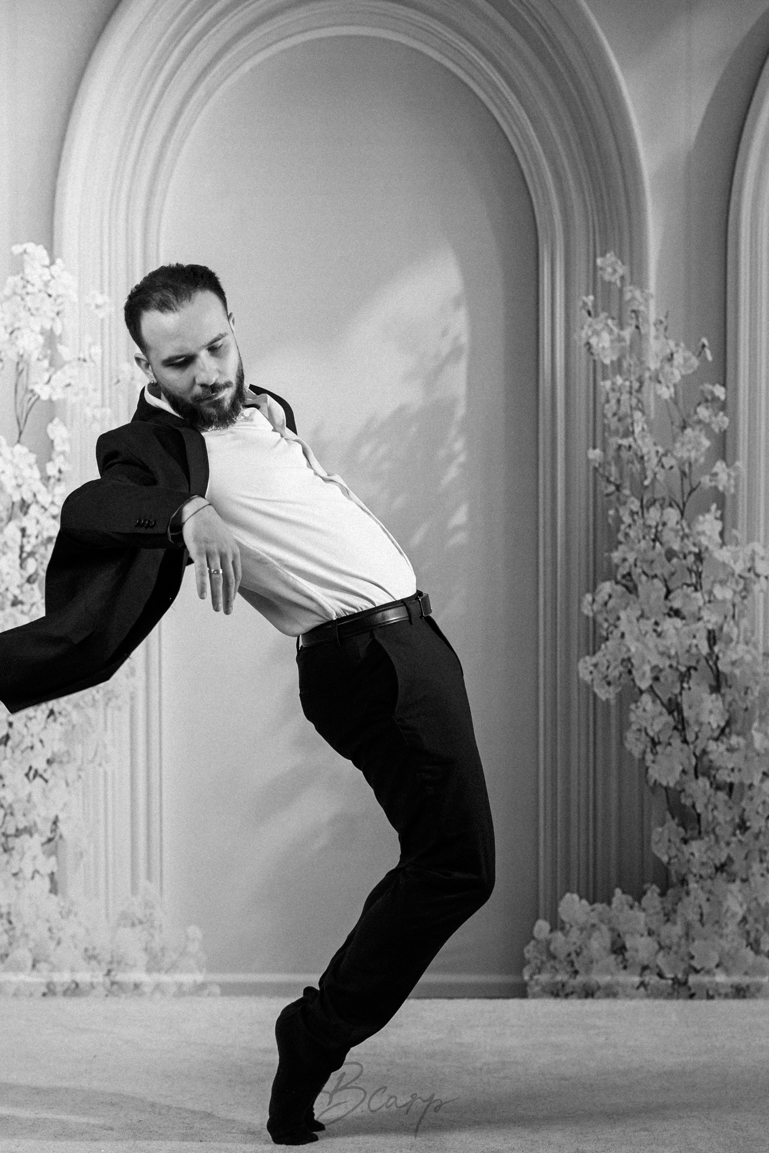 Daria & Denis. BCarp Productions