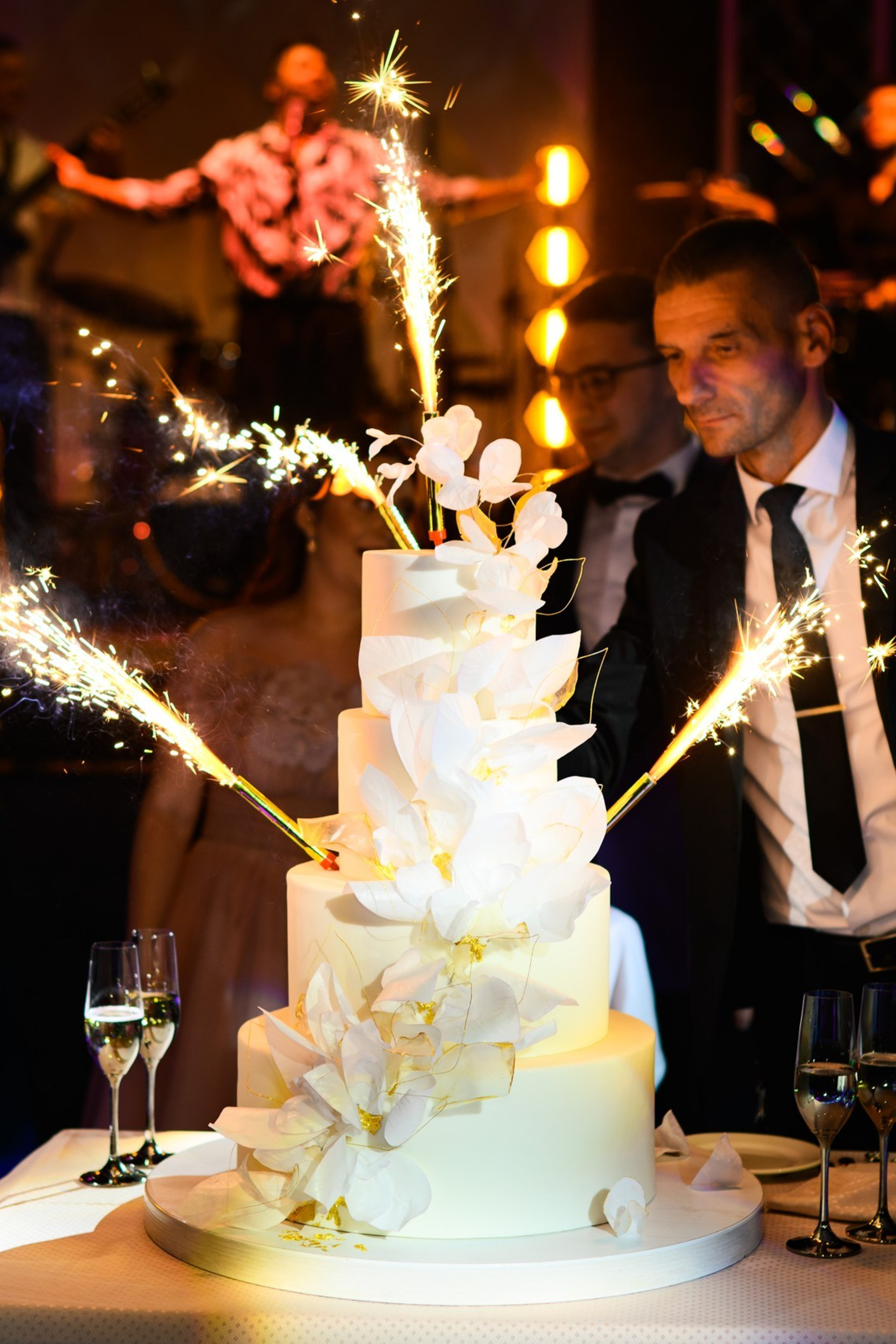 Raluca & Bogdan. BCarp Productions