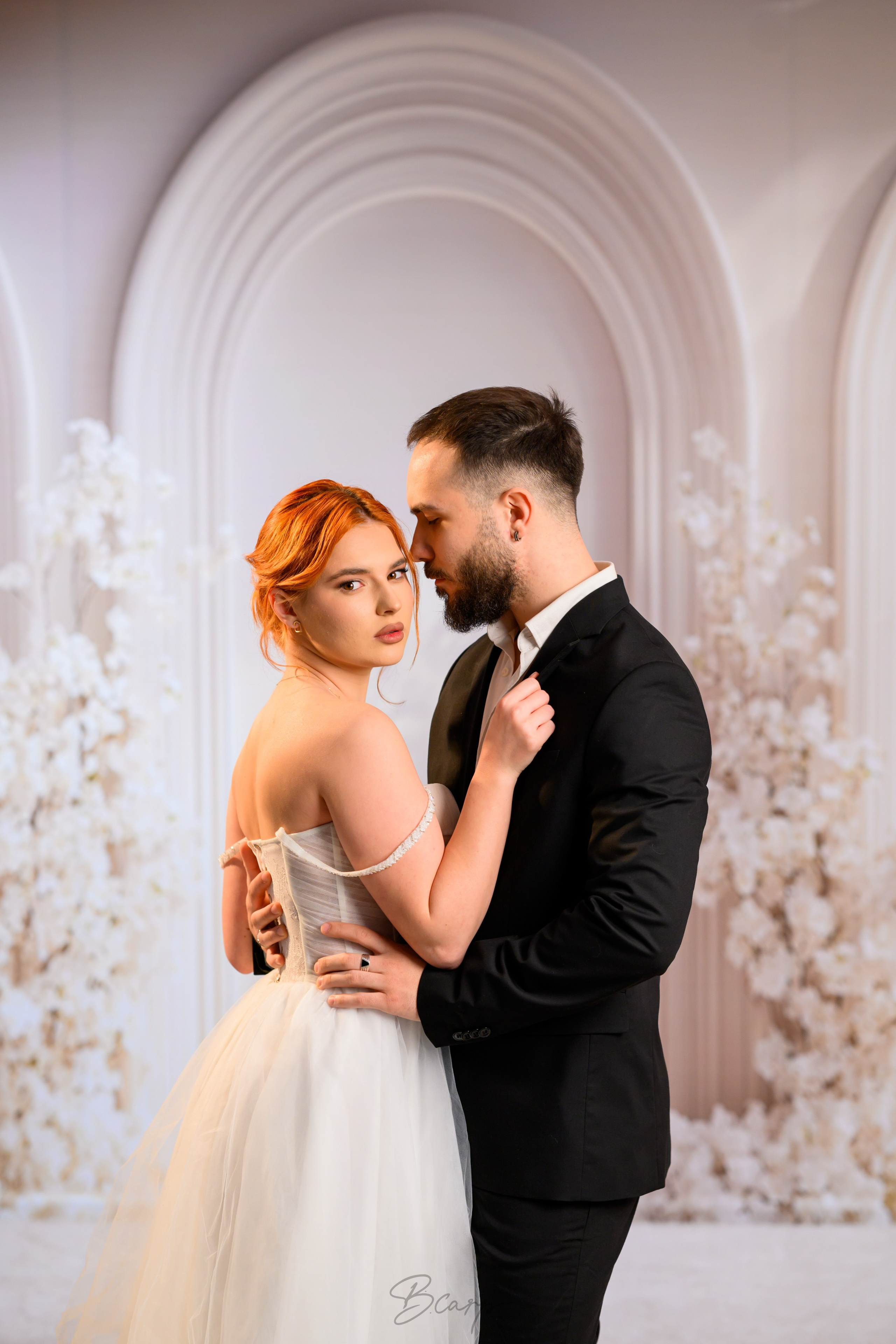 Daria & Denis. BCarp Productions