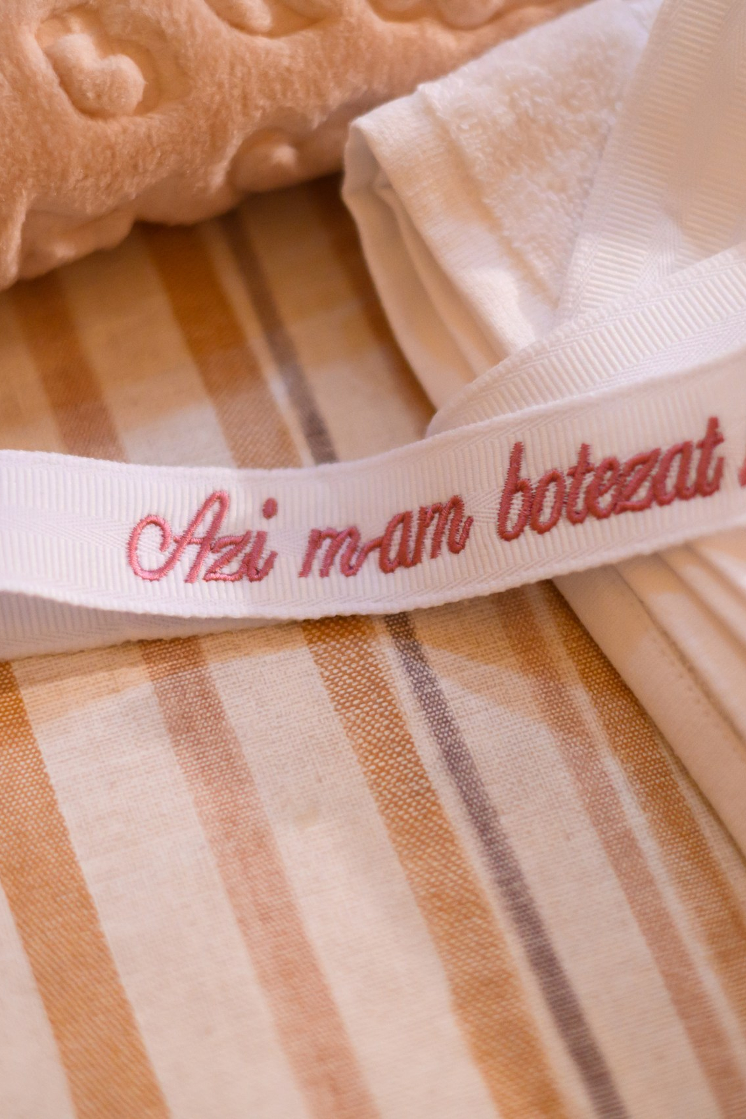 III. BCarp Productions