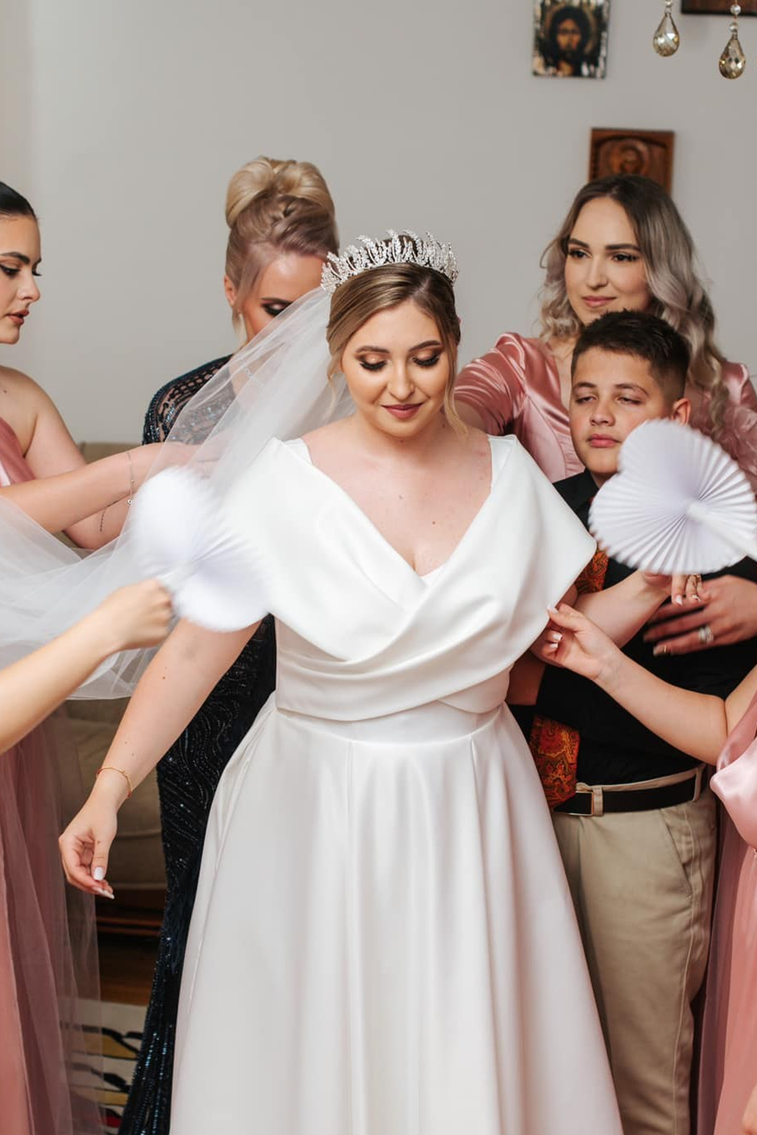 Anastasia & Alexandru. BCarp Productions