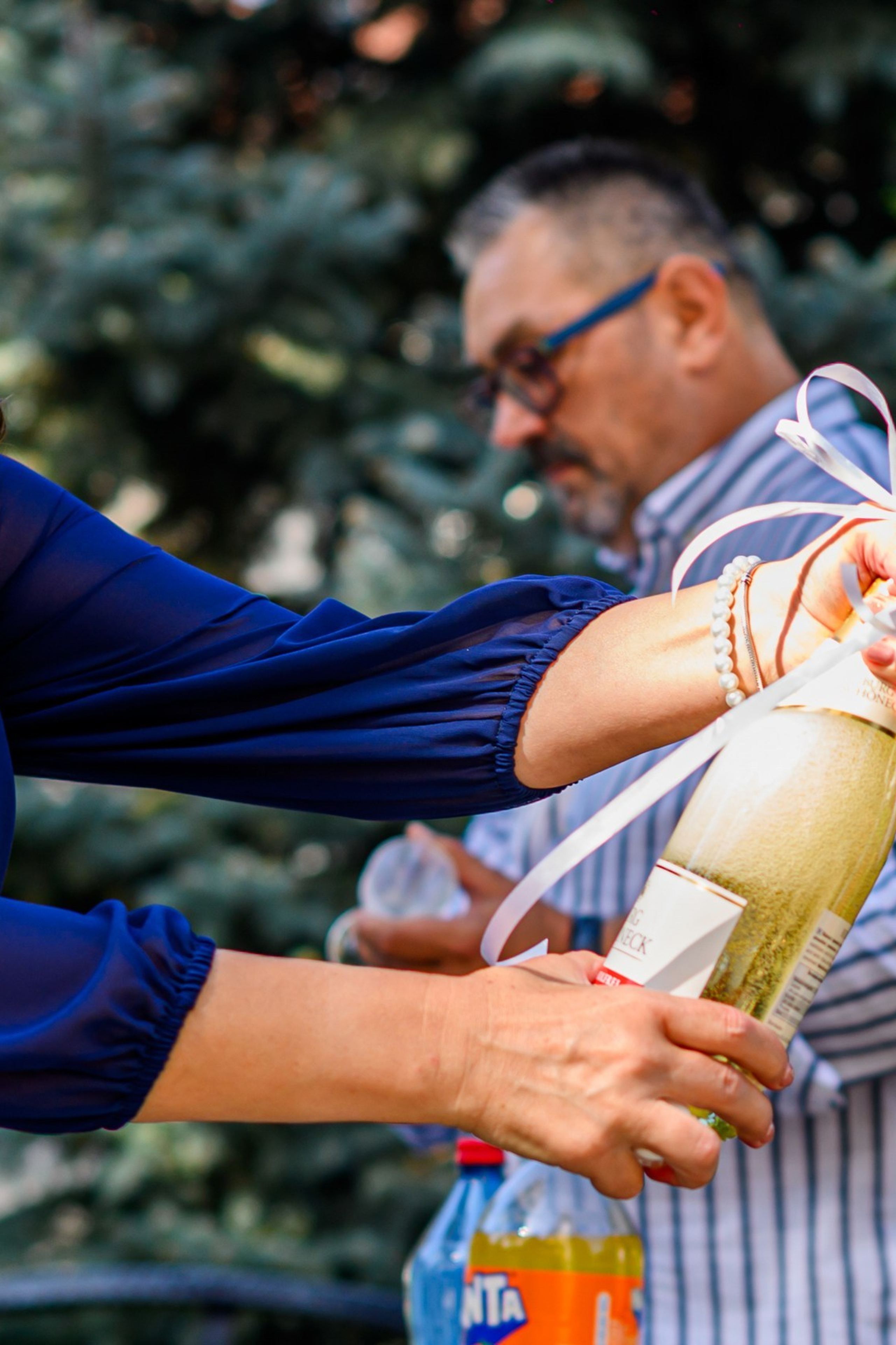 Andreea & Vlad. BCarp Productions