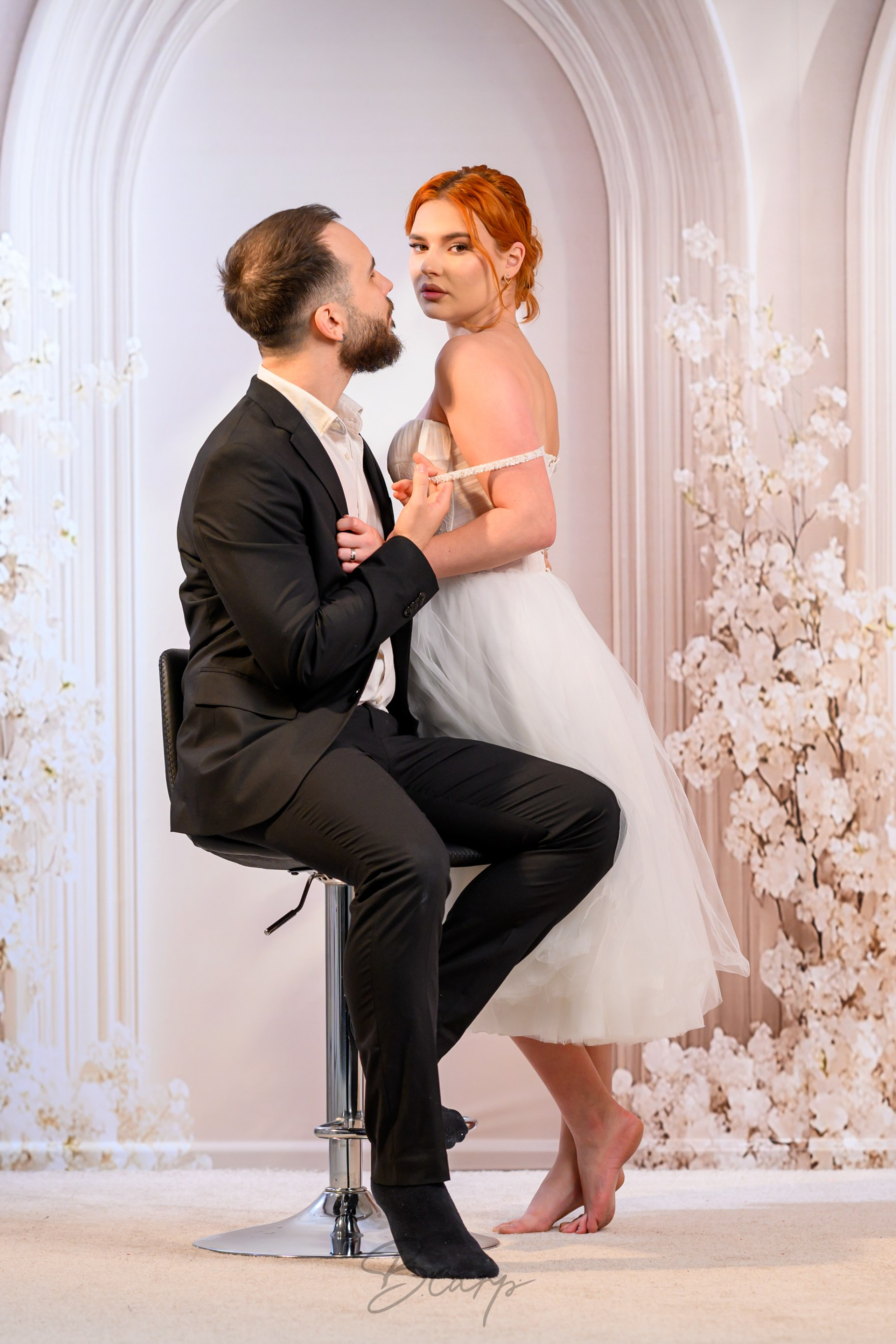 Daria & Denis. BCarp Productions