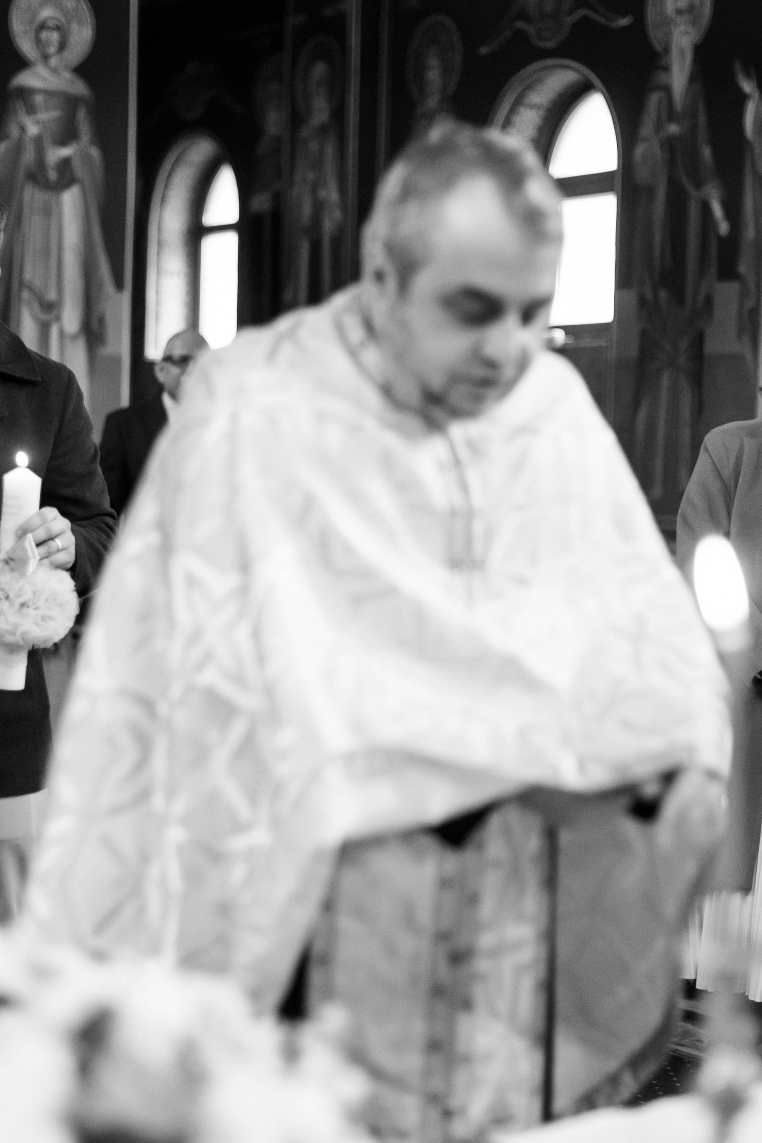 Sandra Theodora. BCarp Productions