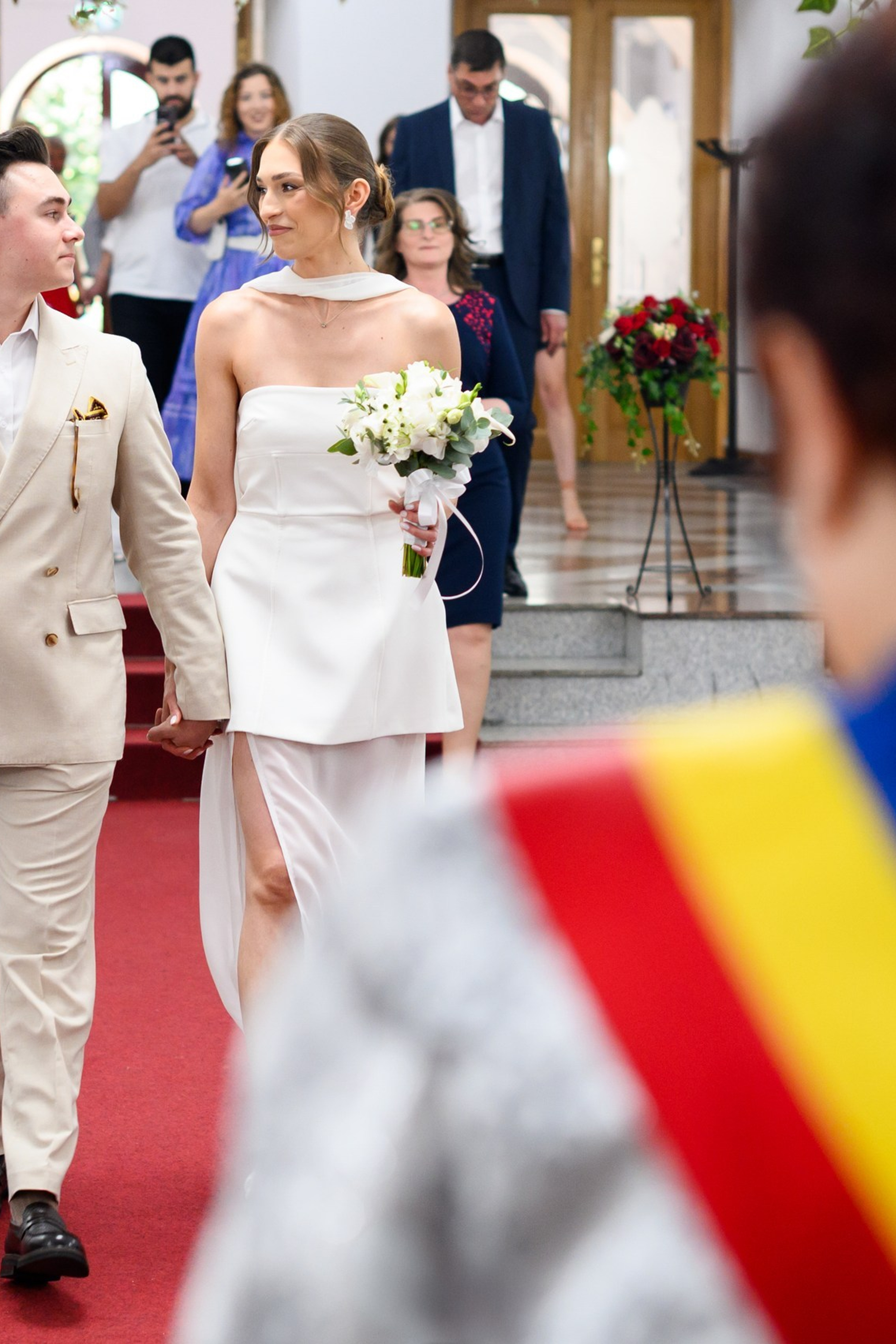 Andreea & Vlad. BCarp Productions