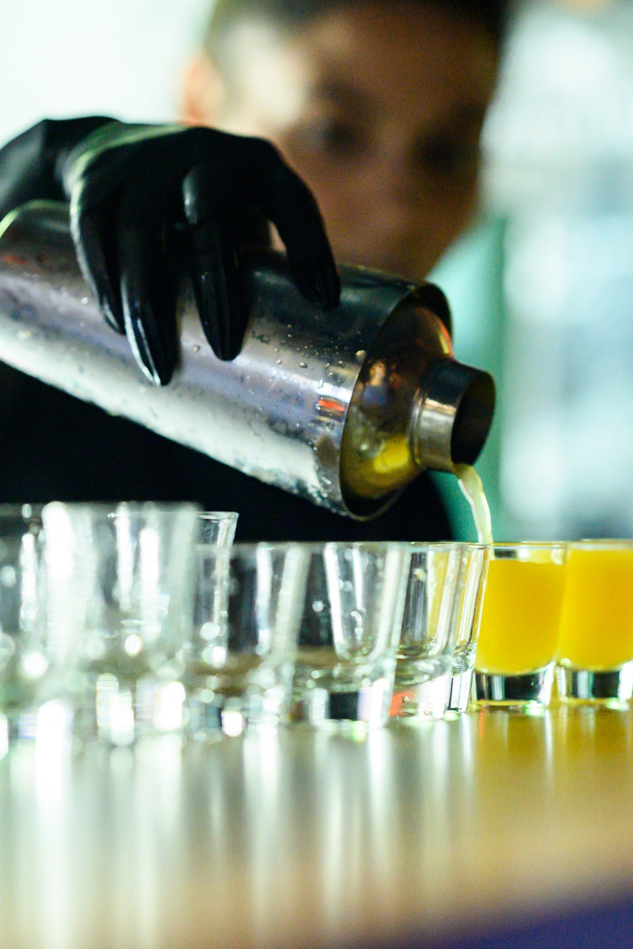 I. BCarp Productions