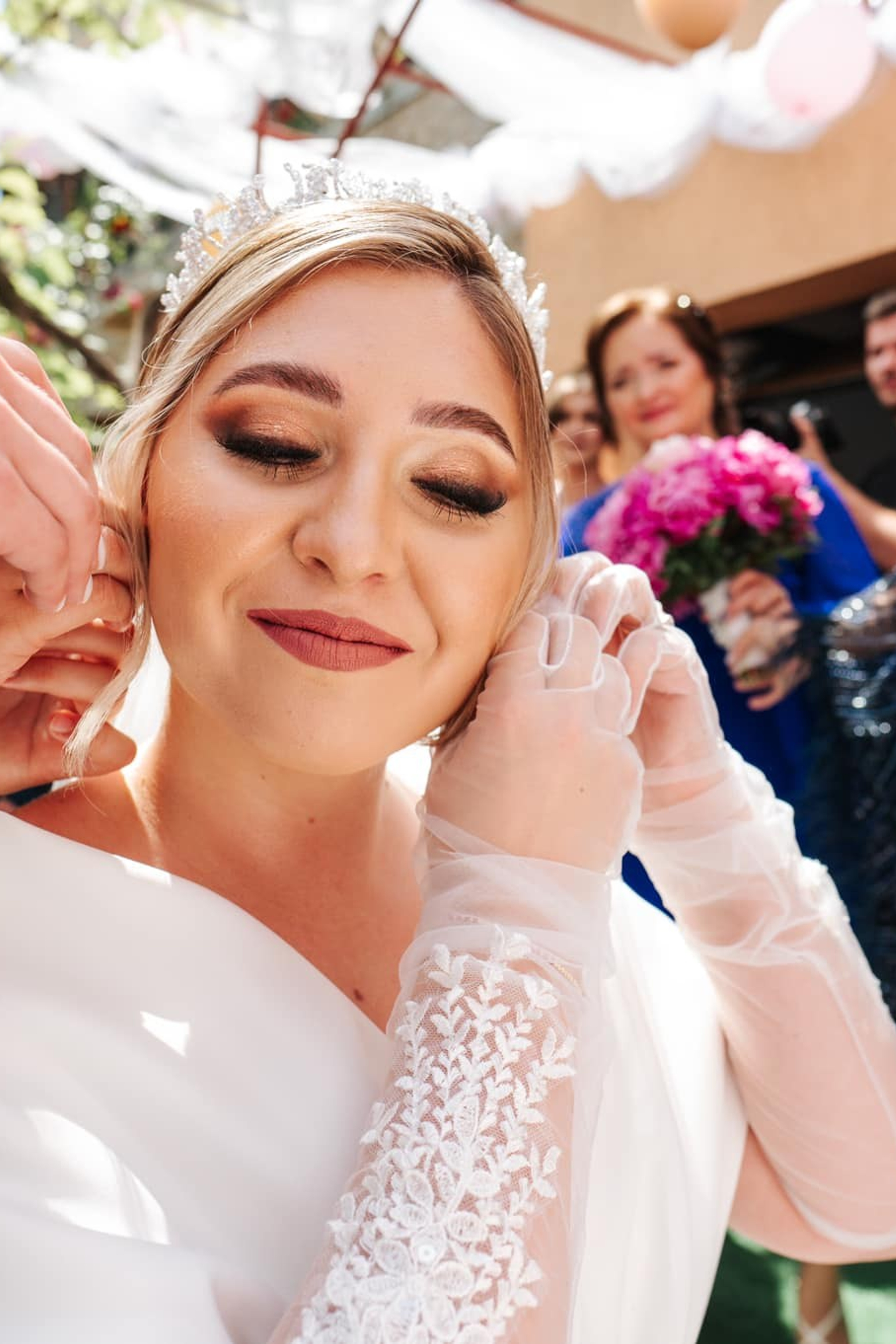 Anastasia & Alexandru. BCarp Productions