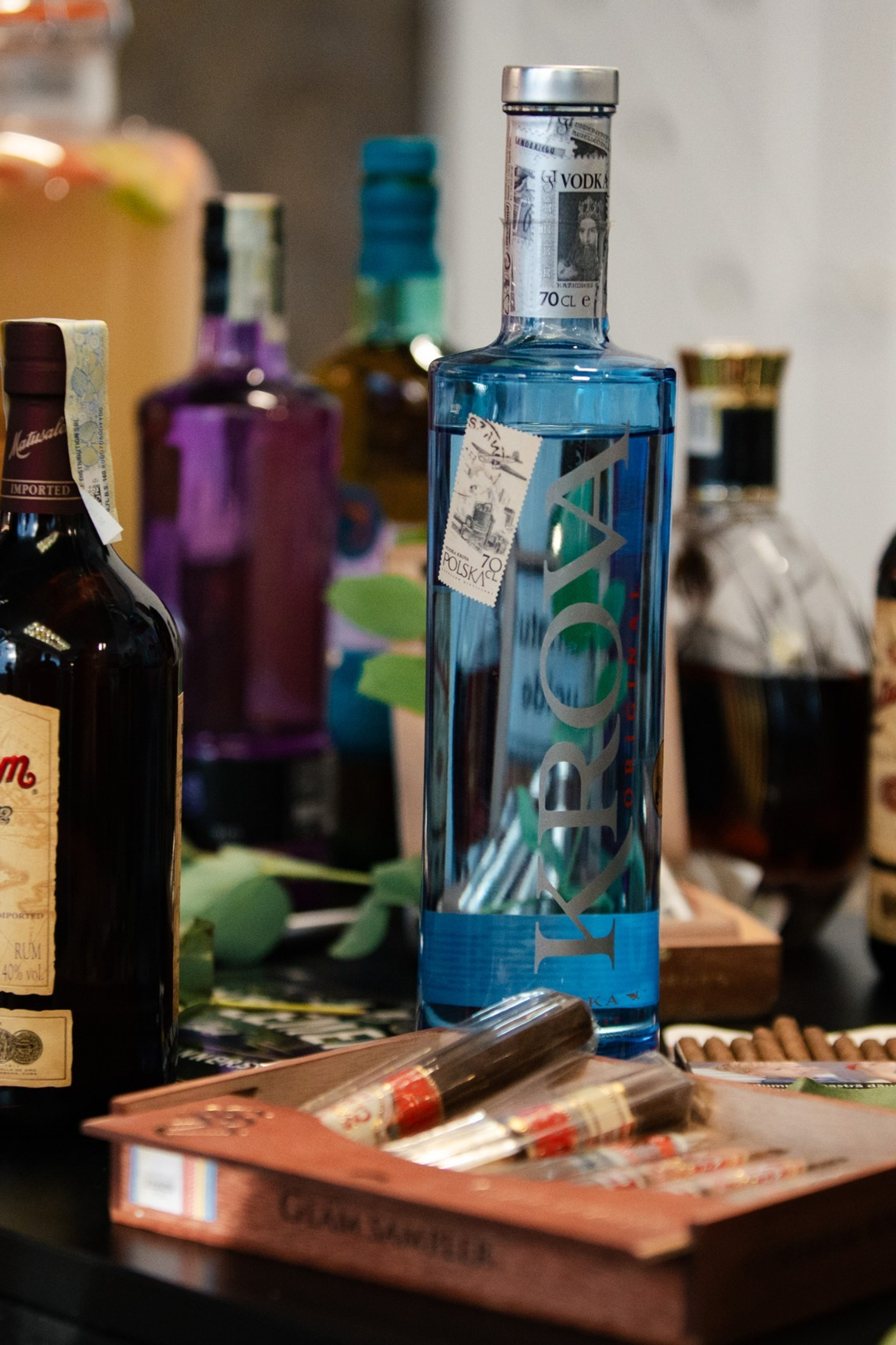 Raluca & Bogdan. BCarp Productions