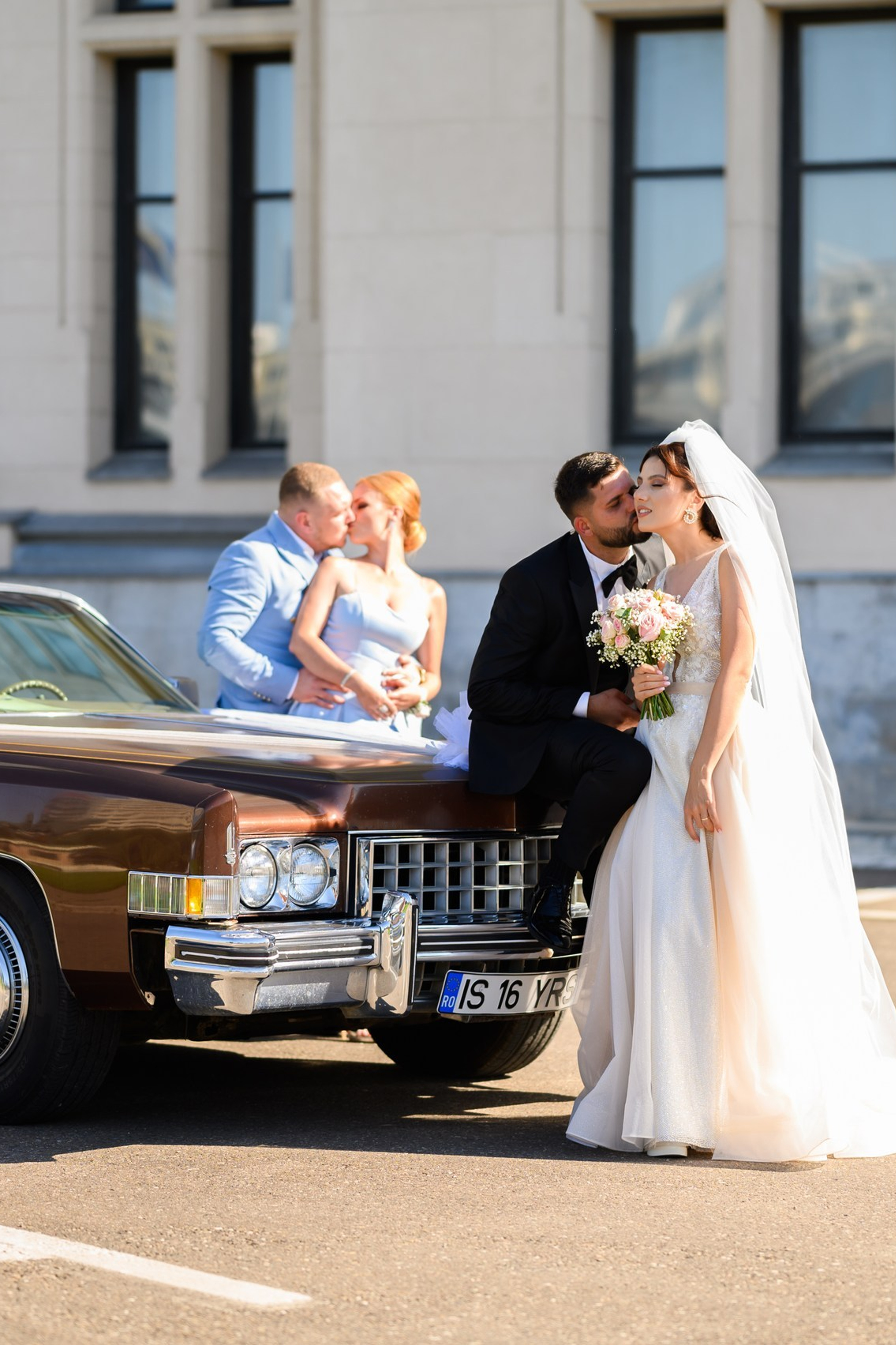 Roxana & Cosmin. BCarp Productions