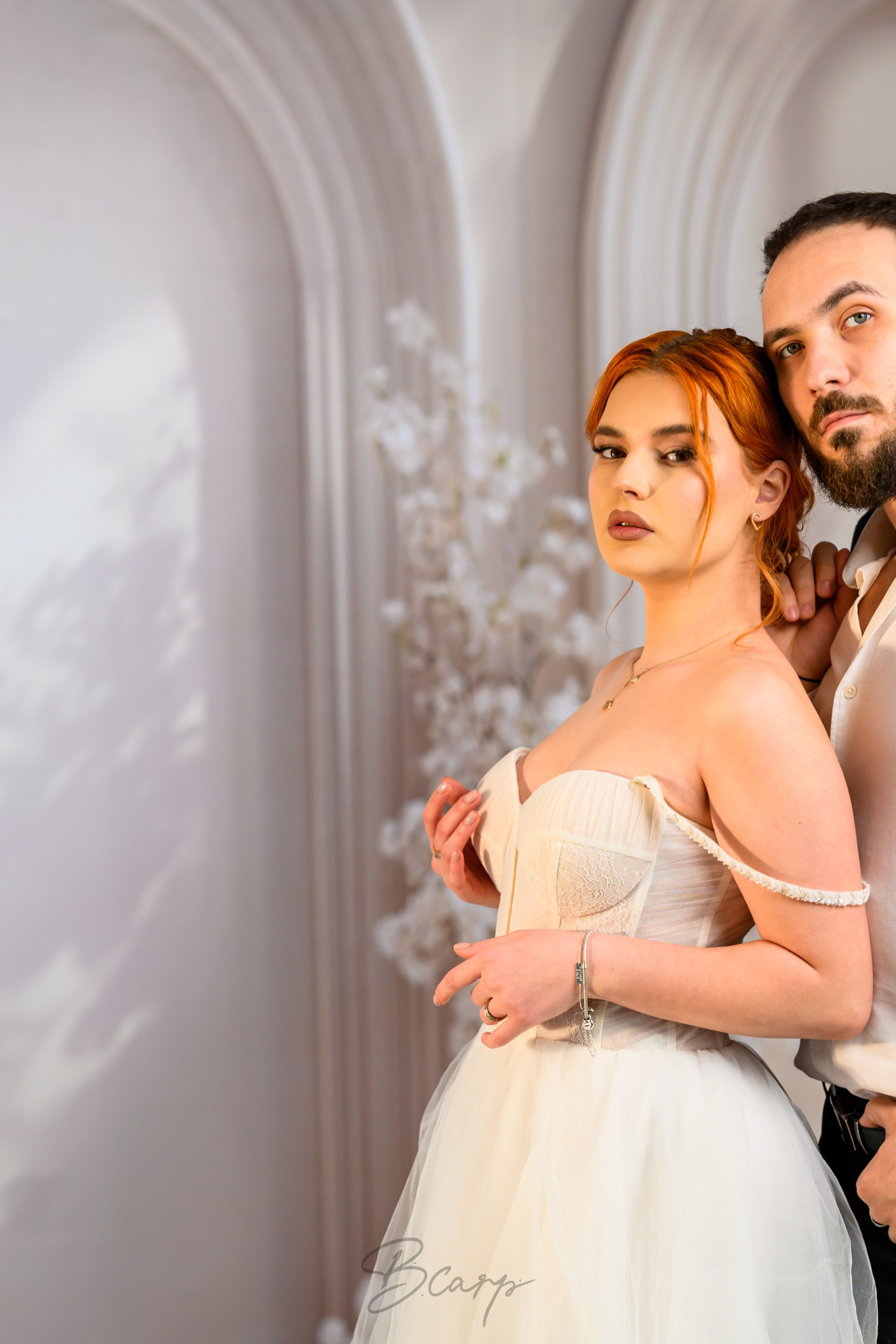 Daria & Denis. BCarp Productions