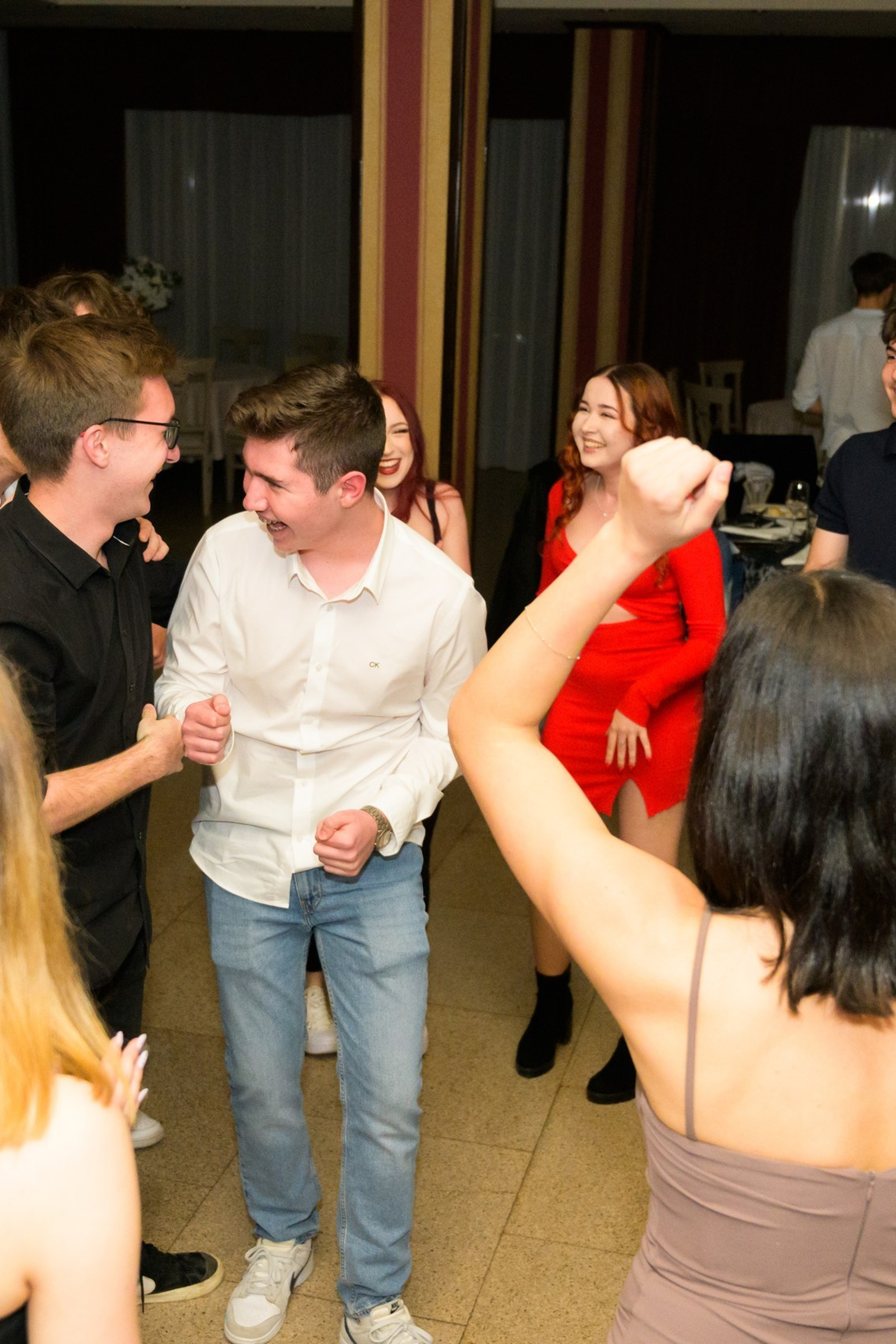 III. BCarp Productions