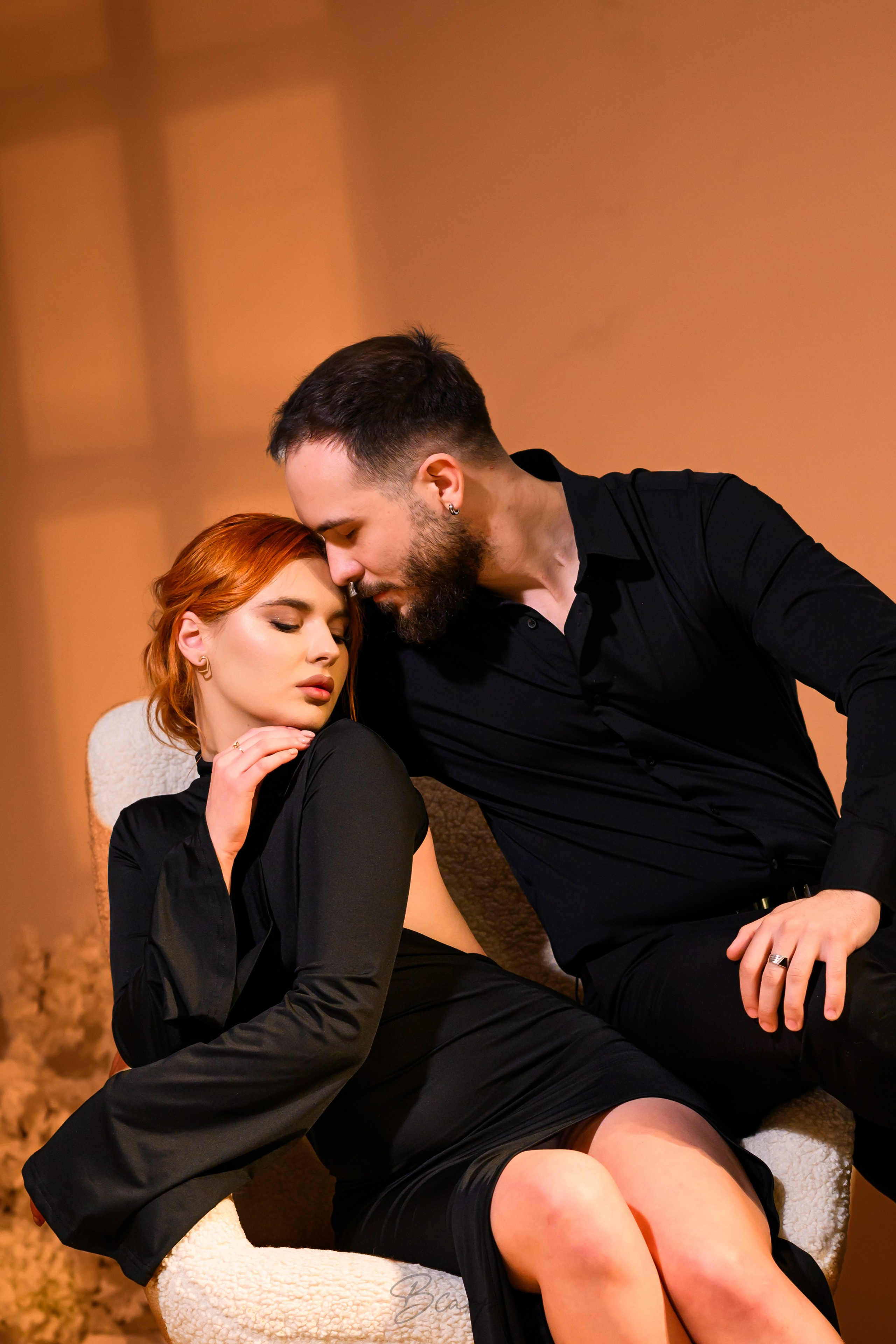 Daria & Denis. BCarp Productions