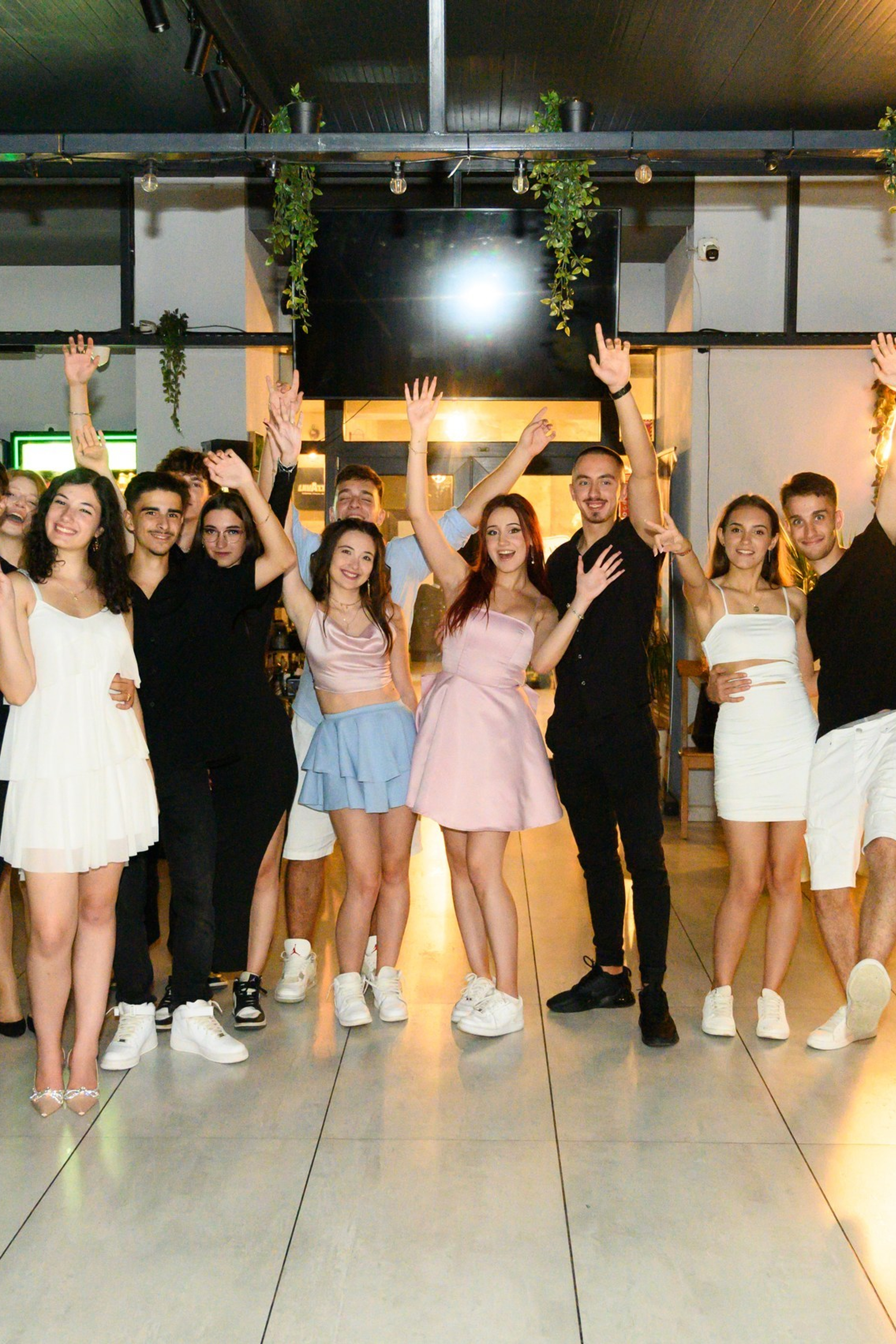 II. BCarp Productions