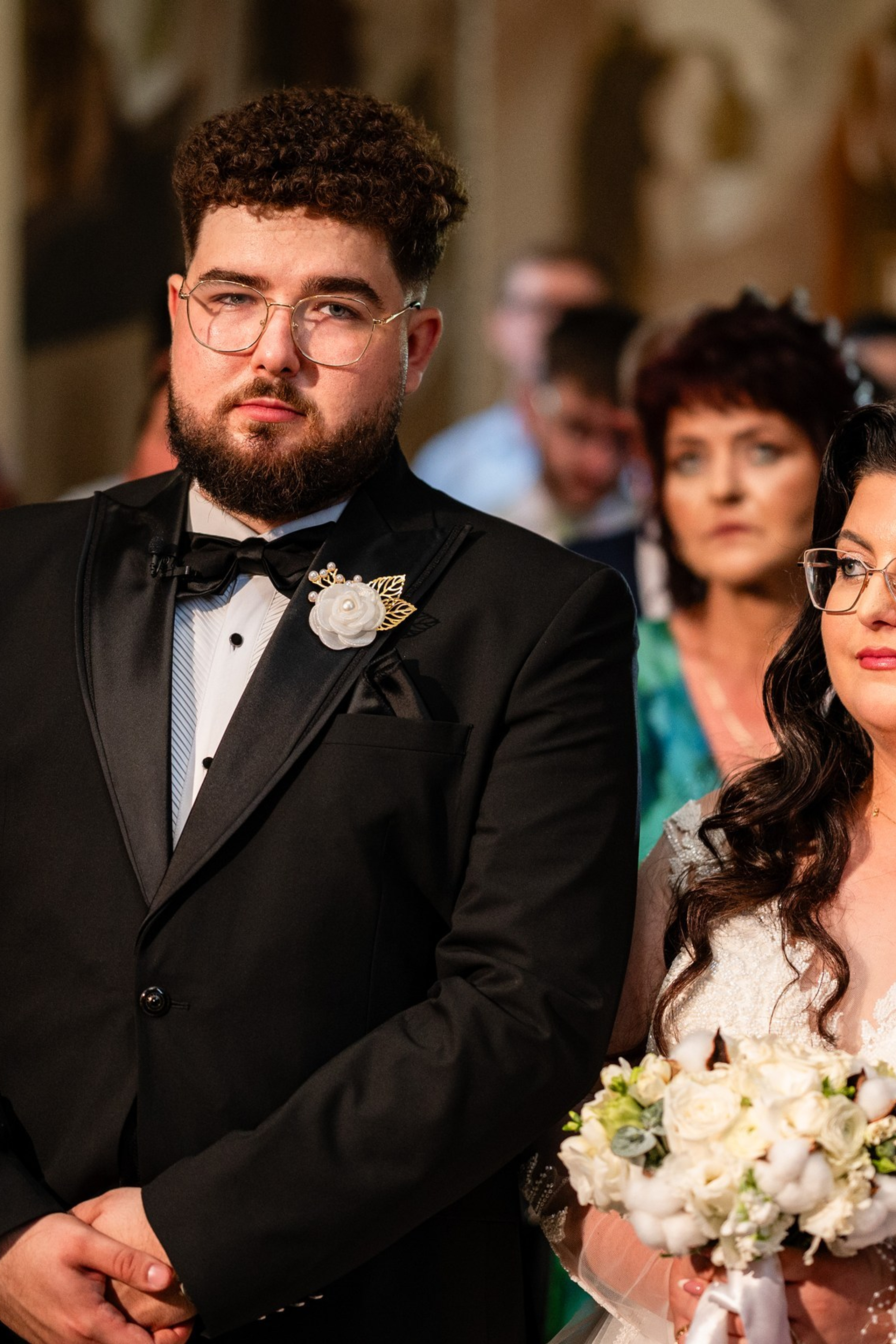 Simina & Gabriel. BCarp Productions