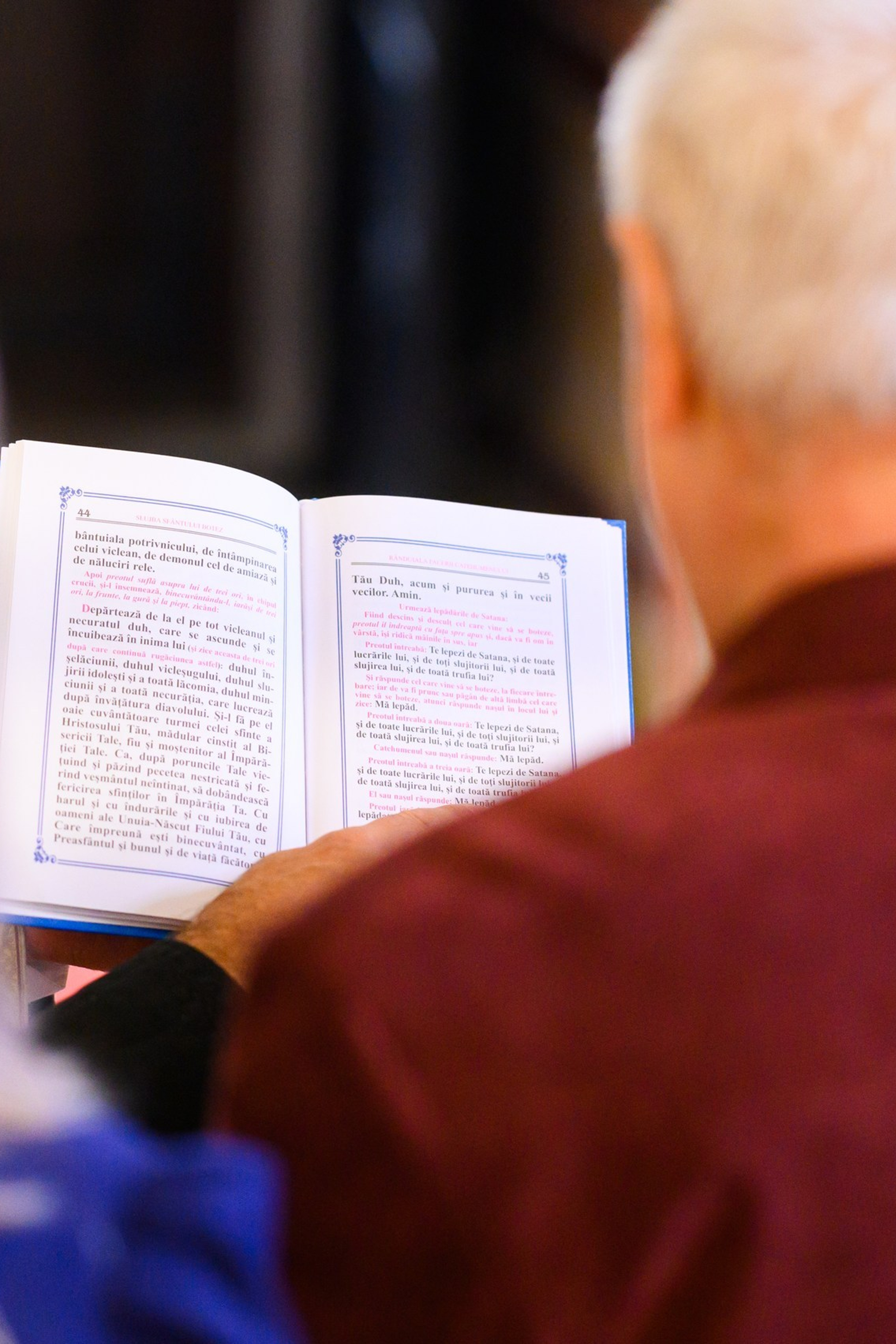 I. BCarp Productions