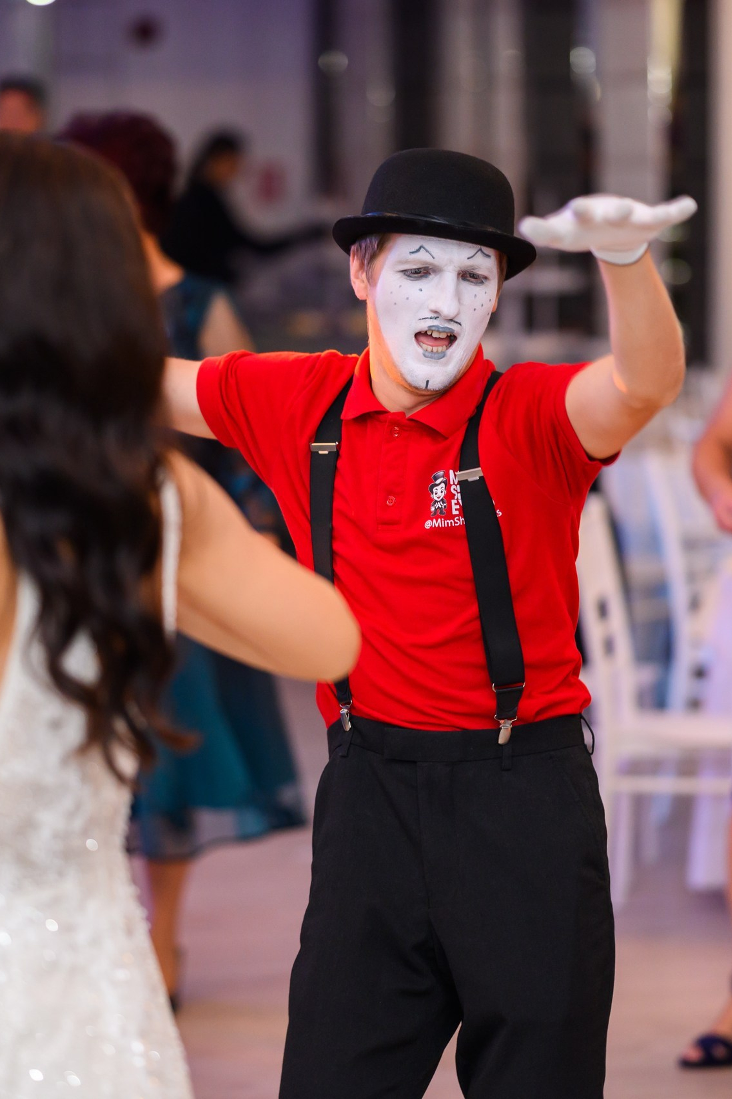 Roxana & Cosmin. BCarp Productions