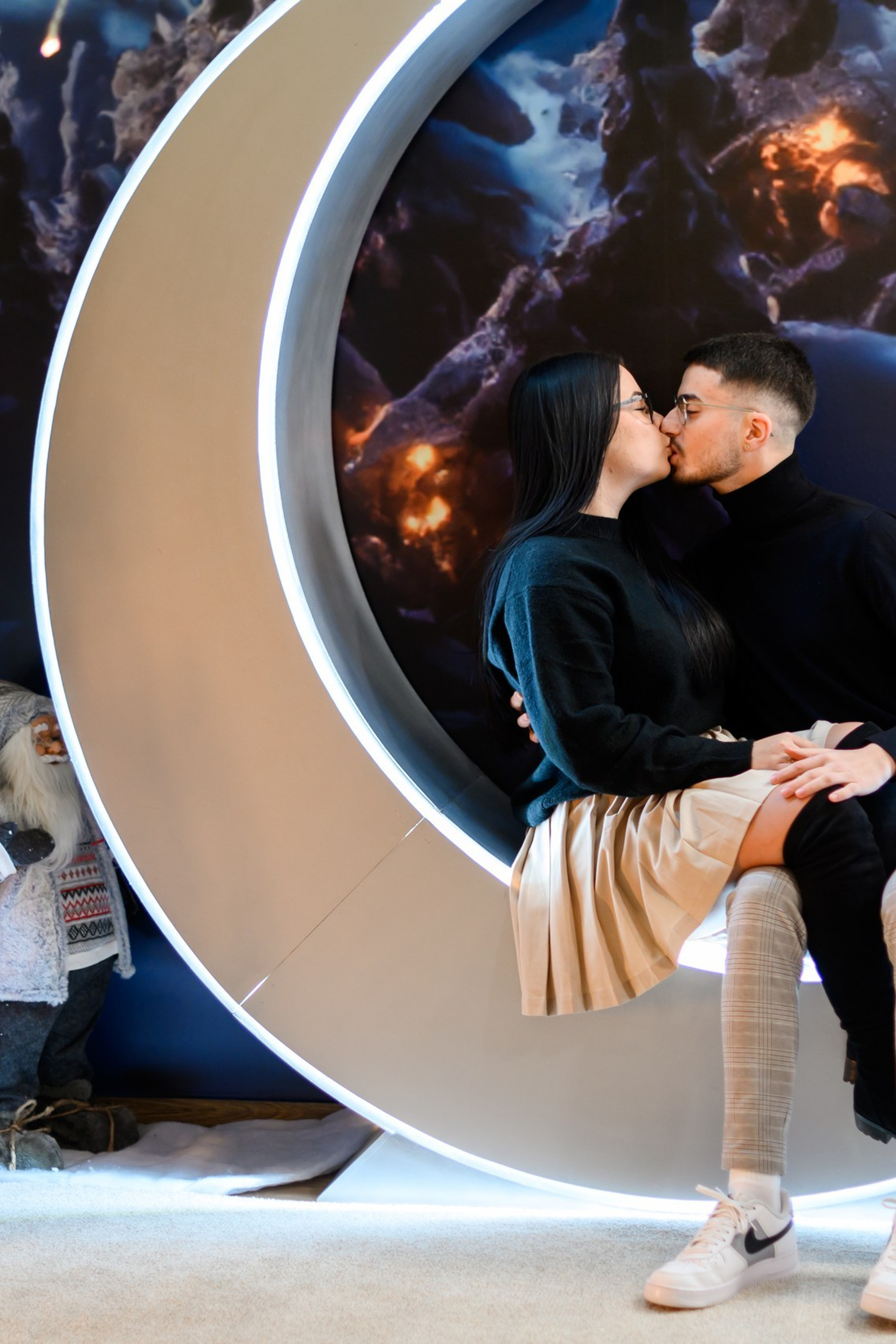 Bianca & Vlad. BCarp Productions