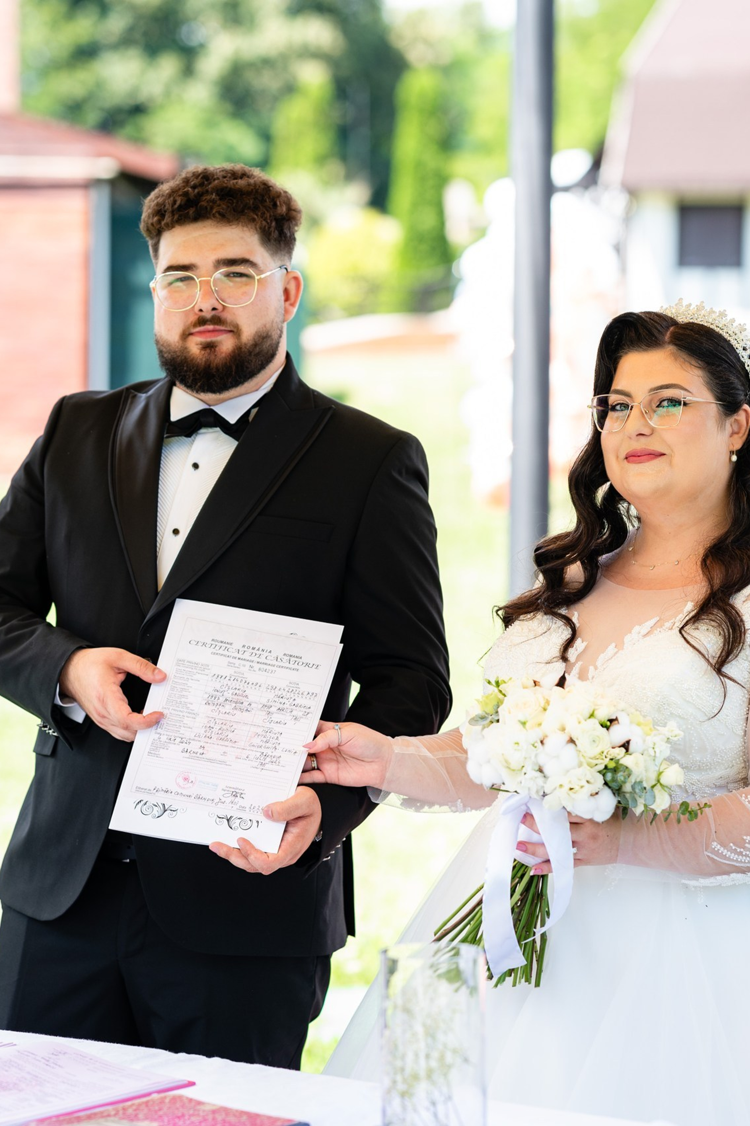 Simina & Gabriel. BCarp Productions