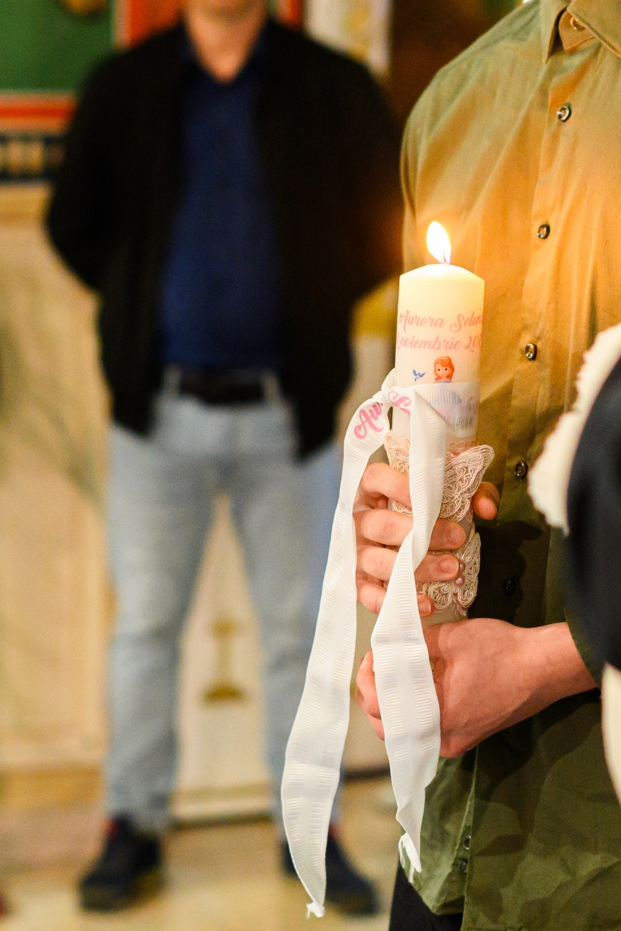 II. BCarp Productions