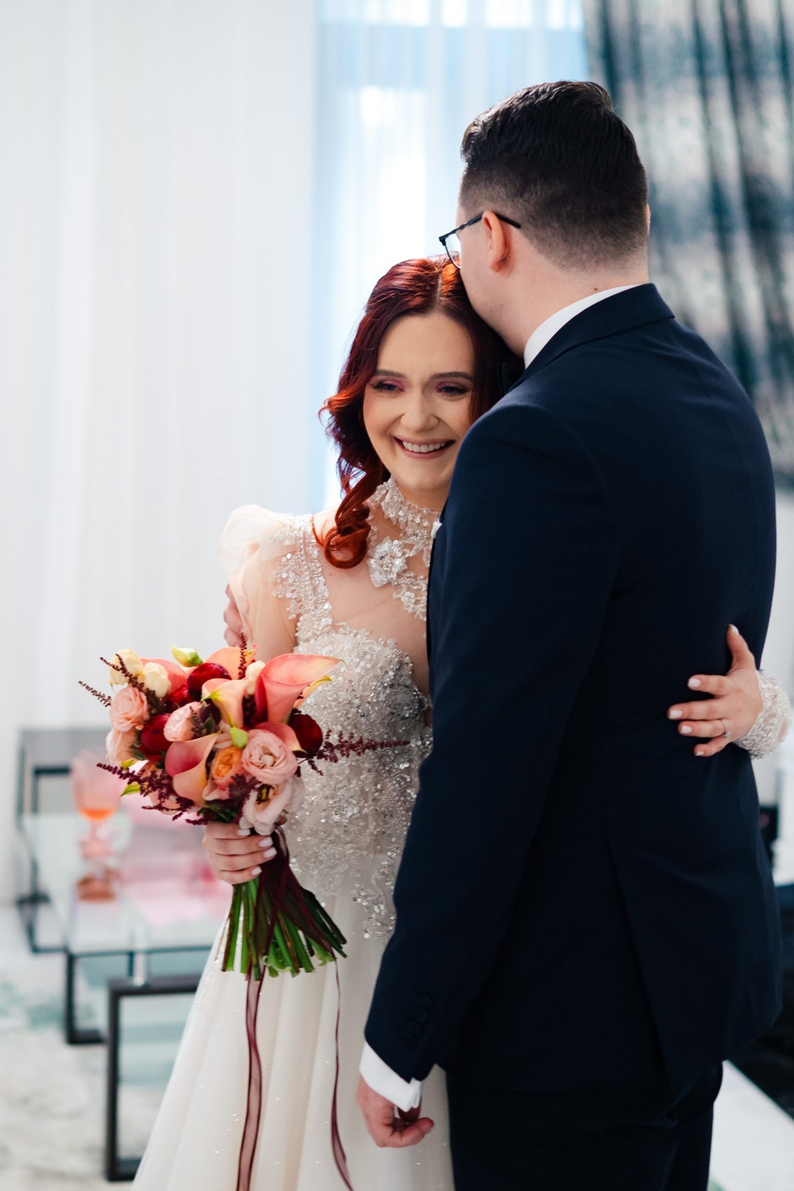 Raluca & Bogdan. BCarp Productions