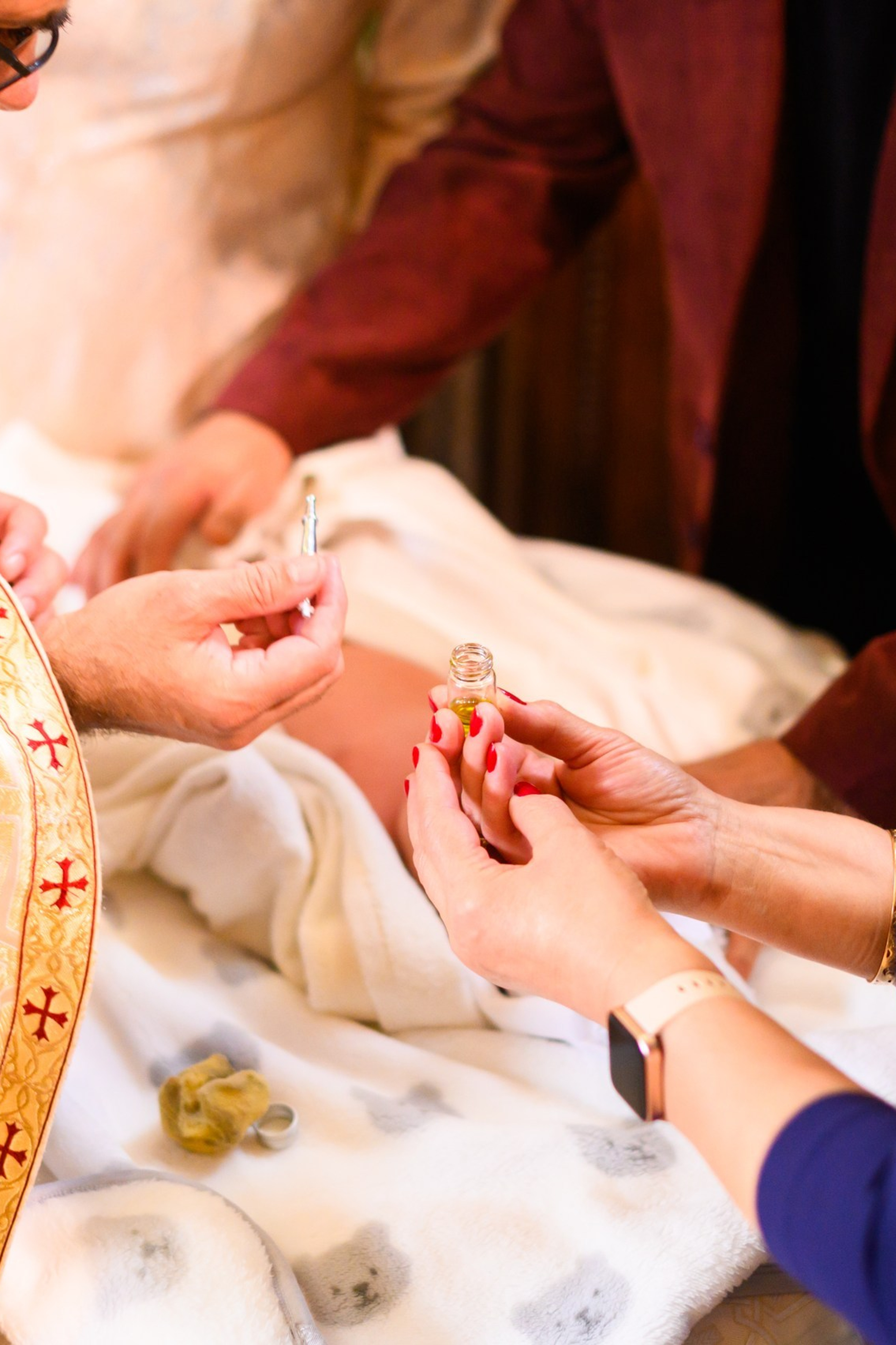 I. BCarp Productions