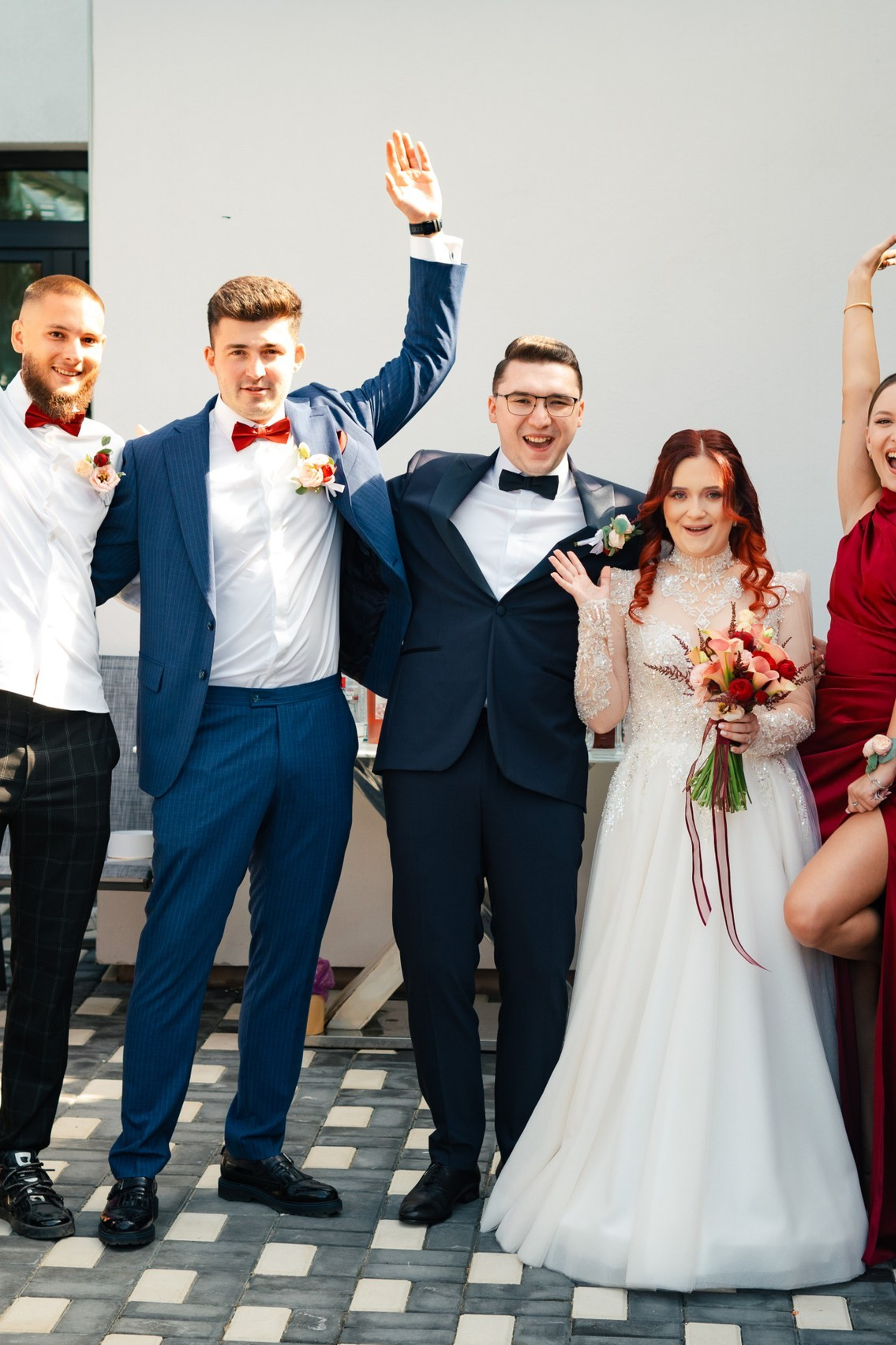 Raluca & Bogdan. BCarp Productions