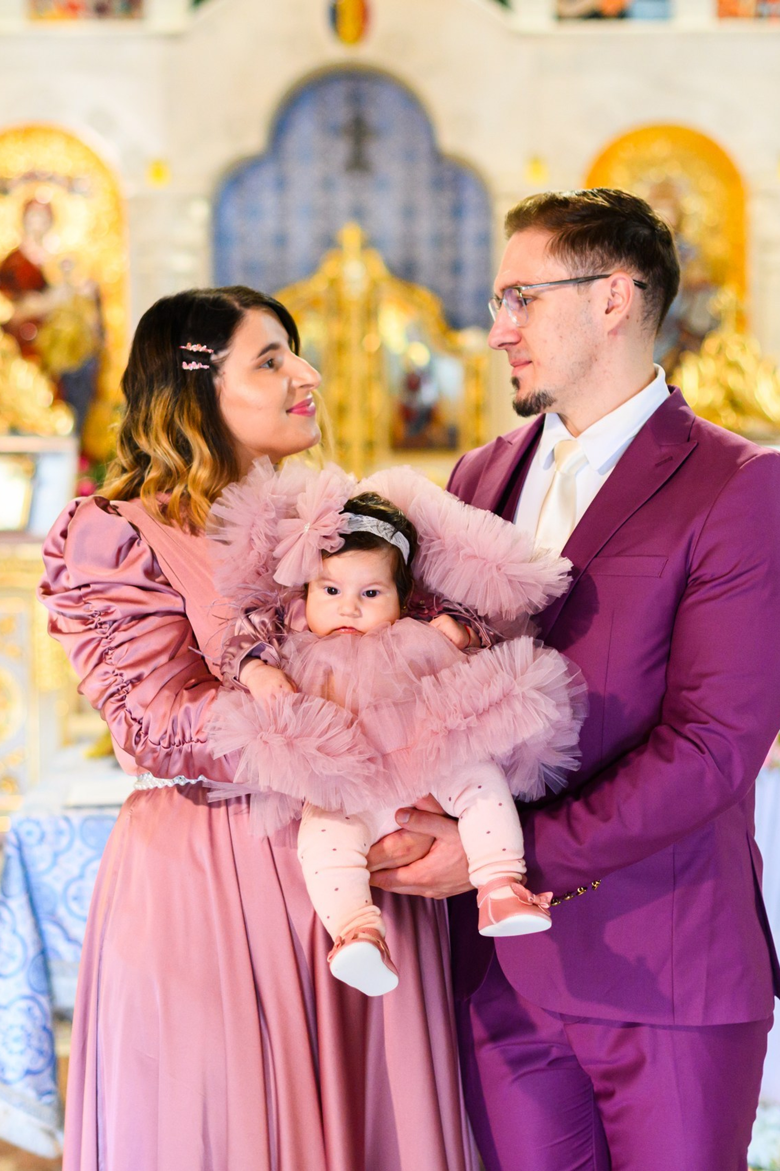 II. BCarp Productions