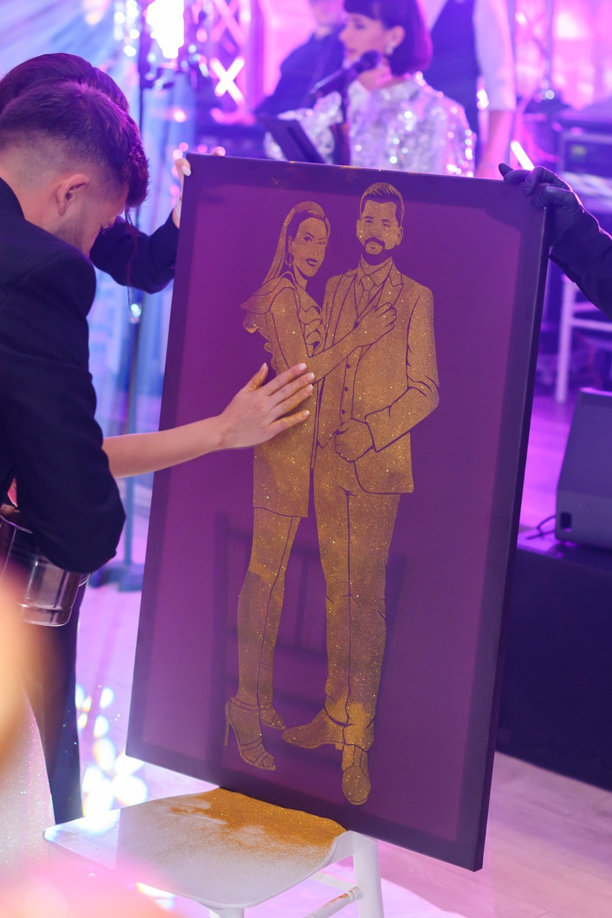 Roxana & Cosmin. BCarp Productions