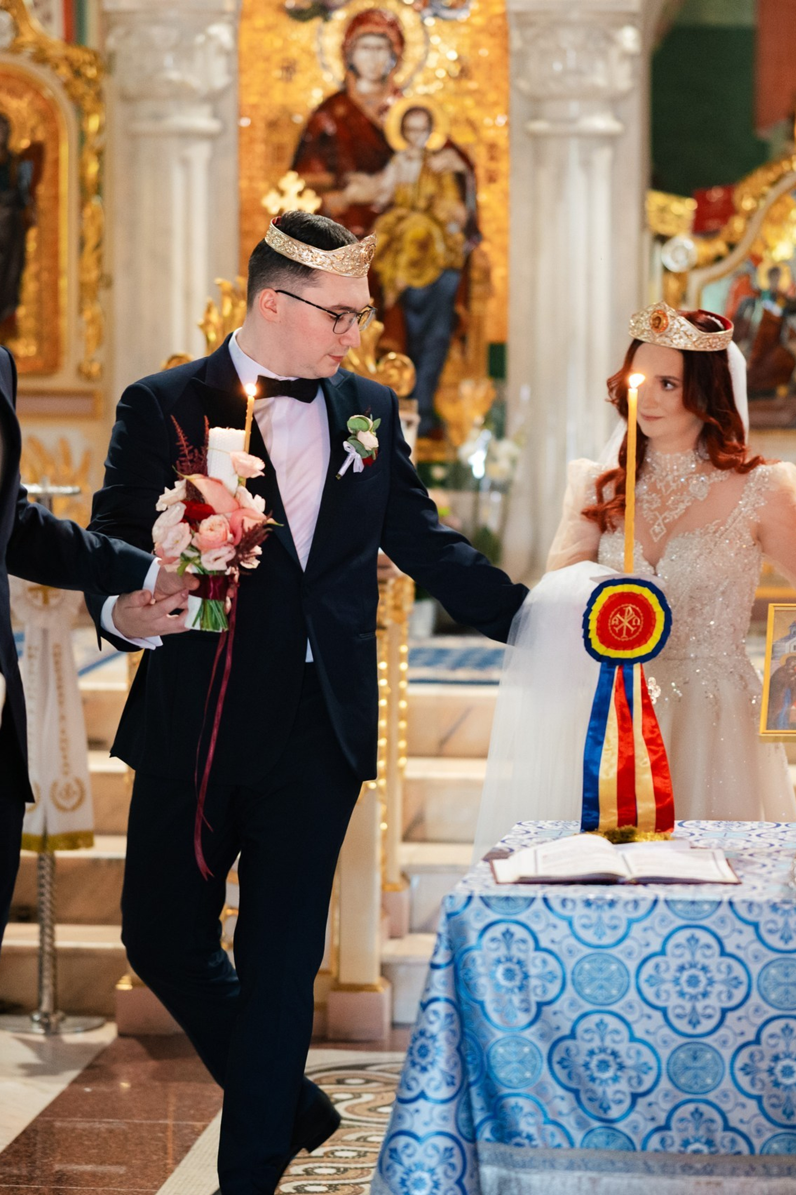 Raluca & Bogdan. BCarp Productions