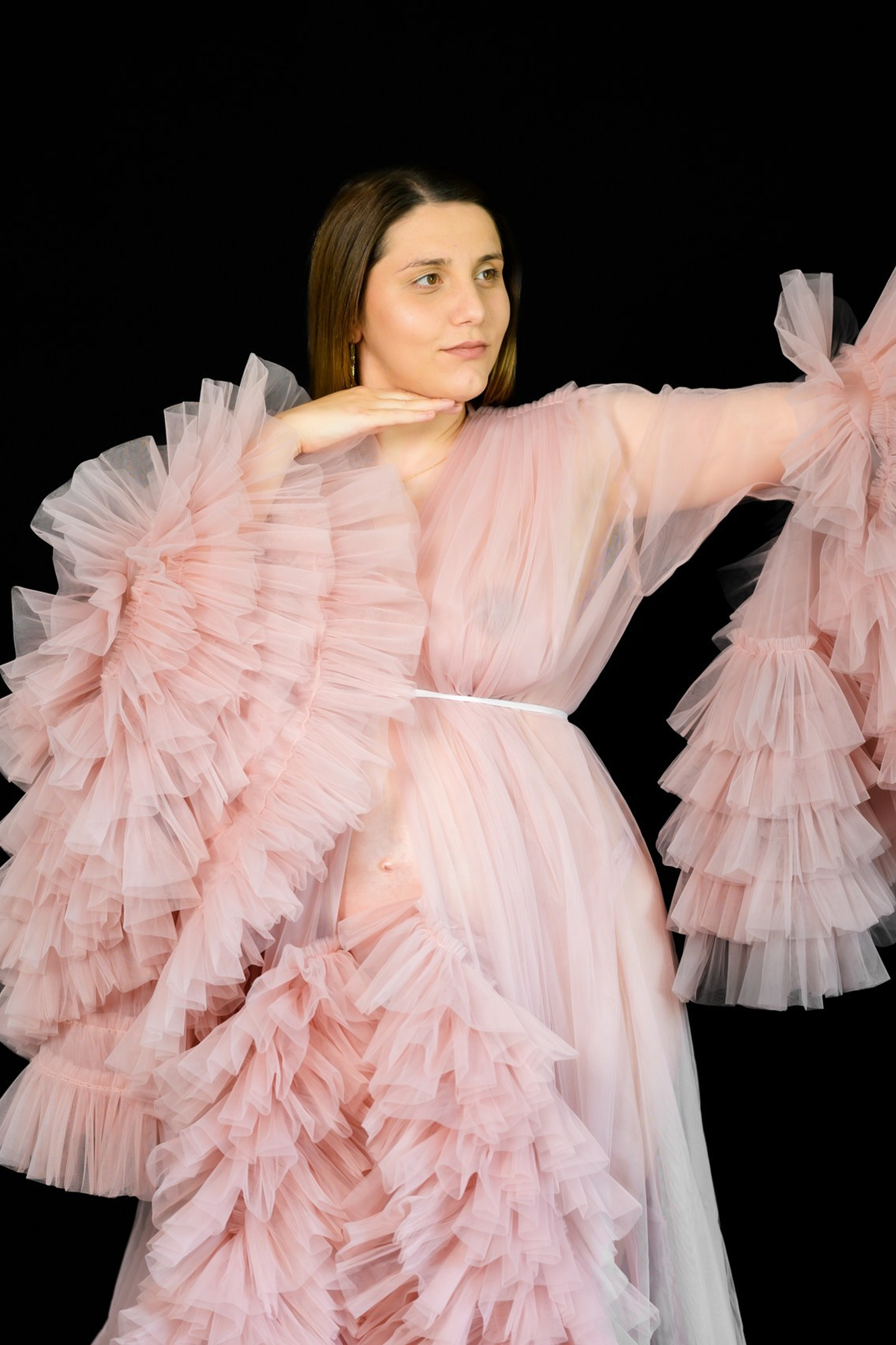 Alexandra & Razvan. BCarp Productions