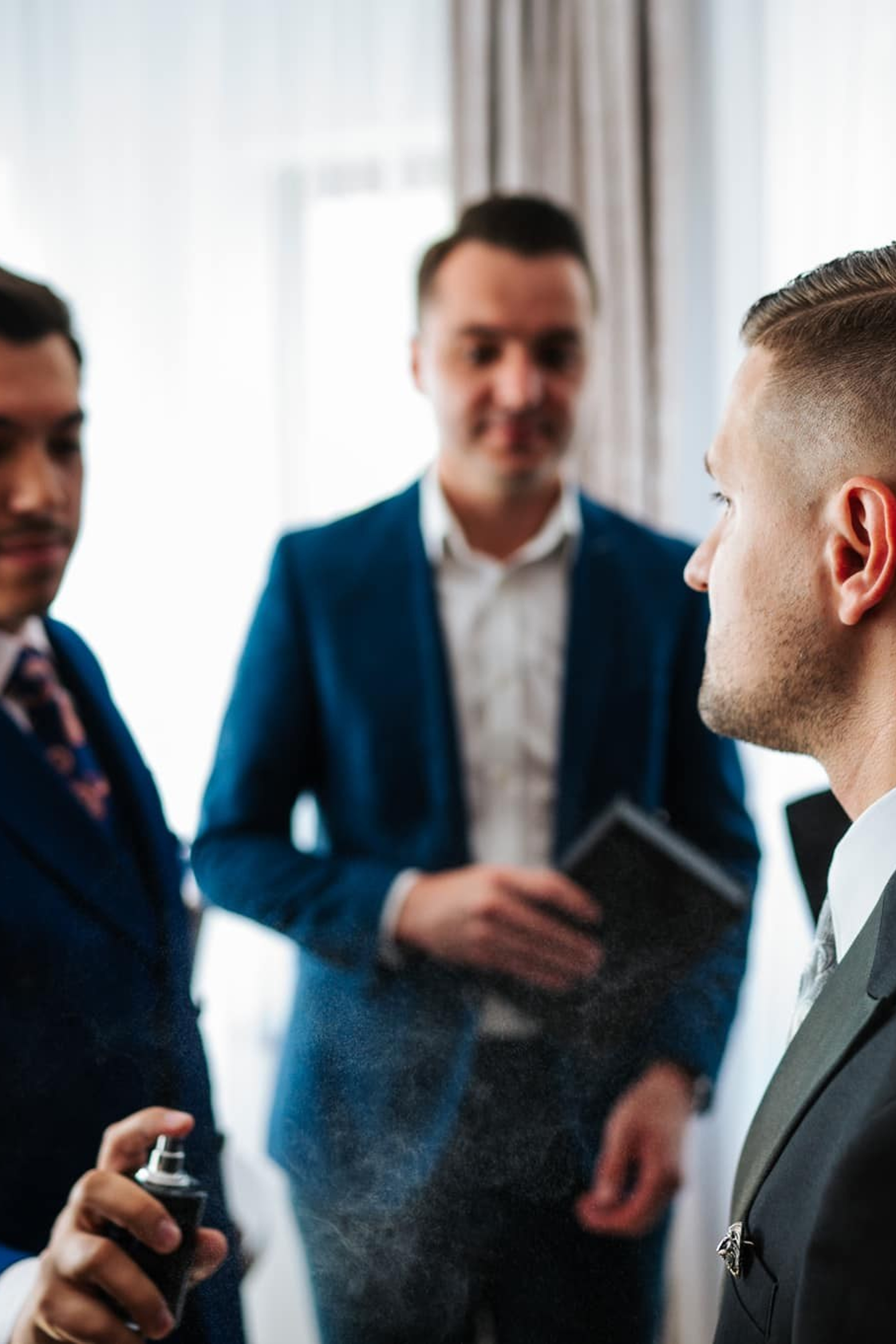 Anastasia & Alexandru. BCarp Productions