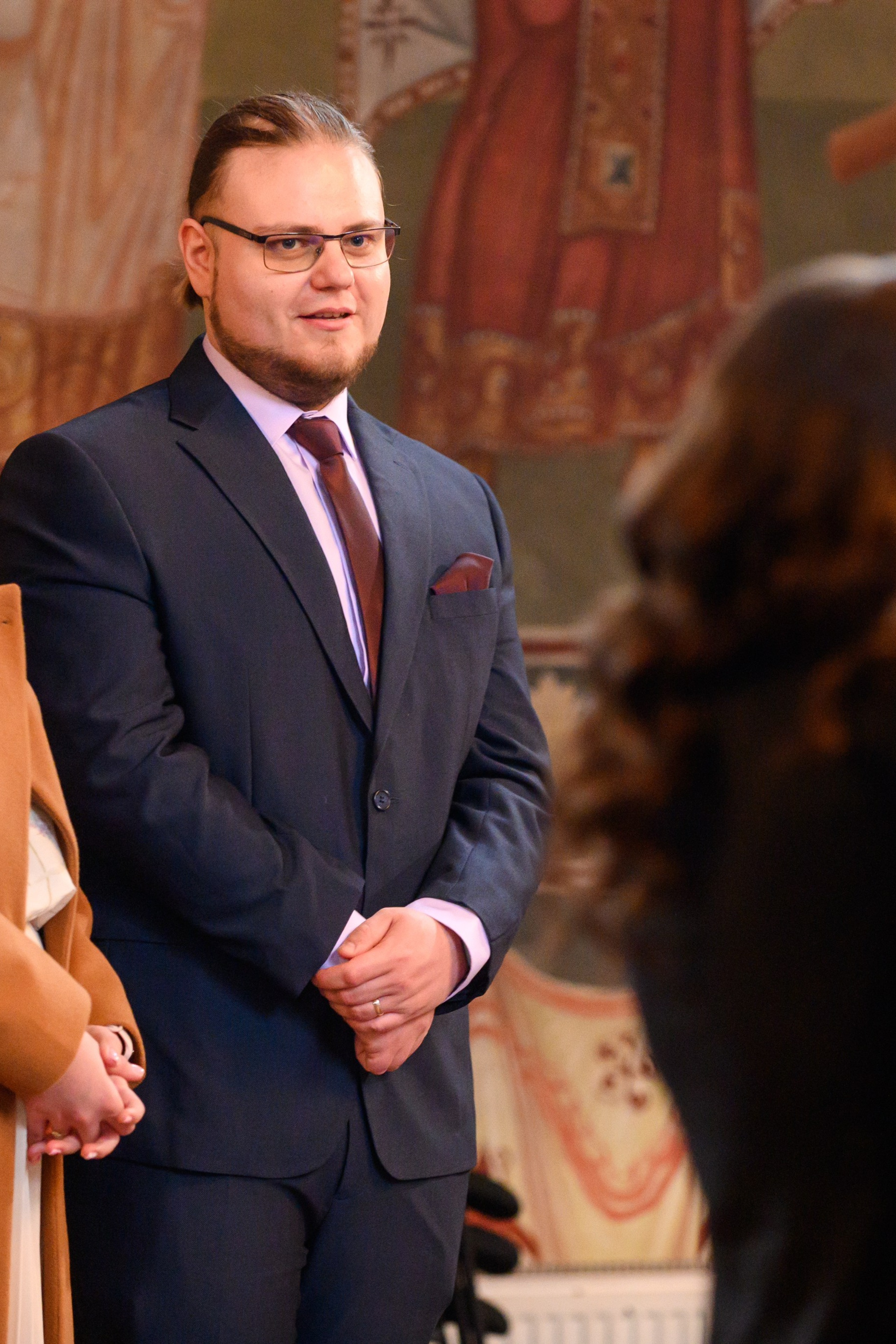 Sandra Theodora. BCarp Productions