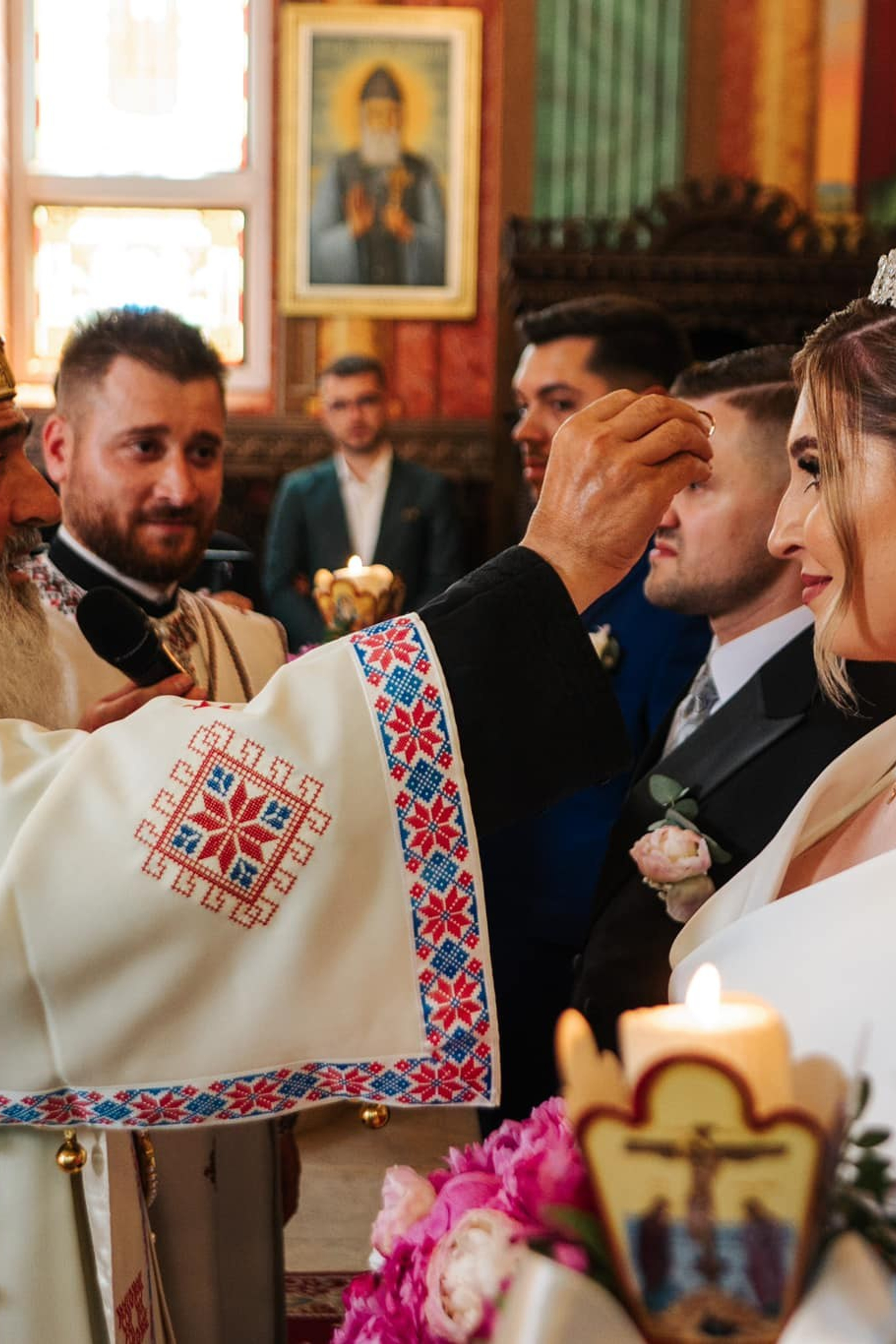 Anastasia & Alexandru. BCarp Productions