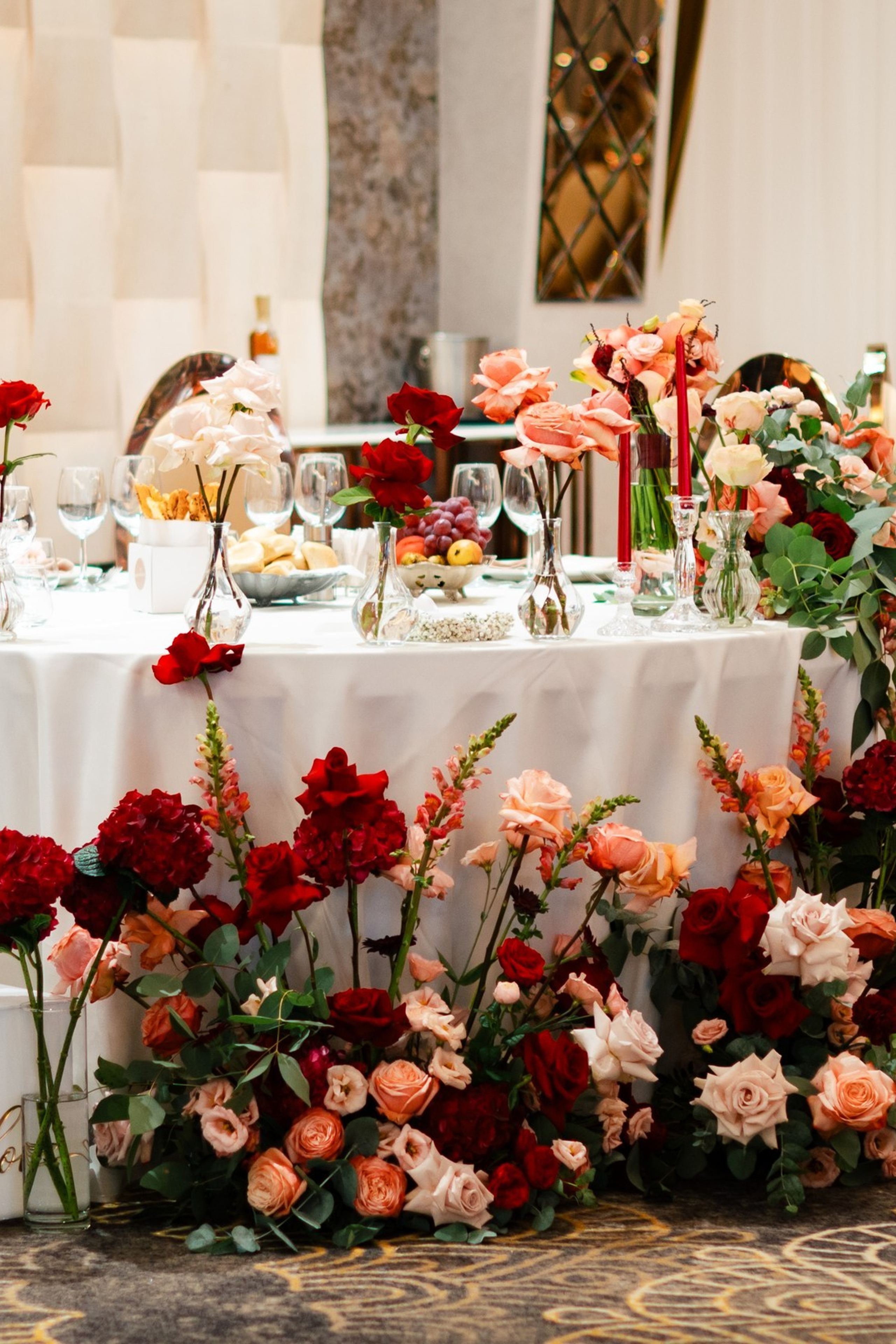 Raluca & Bogdan. BCarp Productions