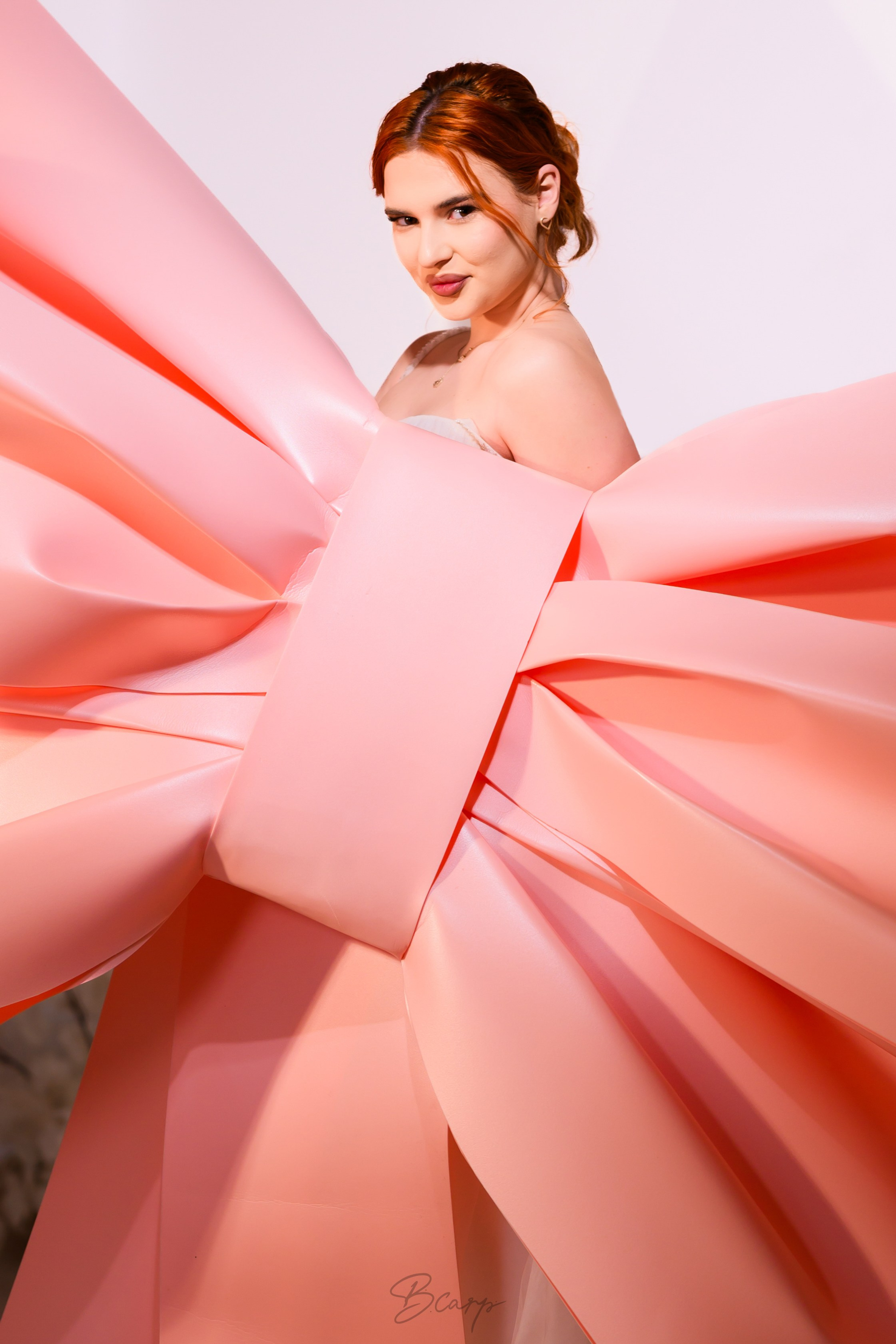 Daria & Denis. BCarp Productions