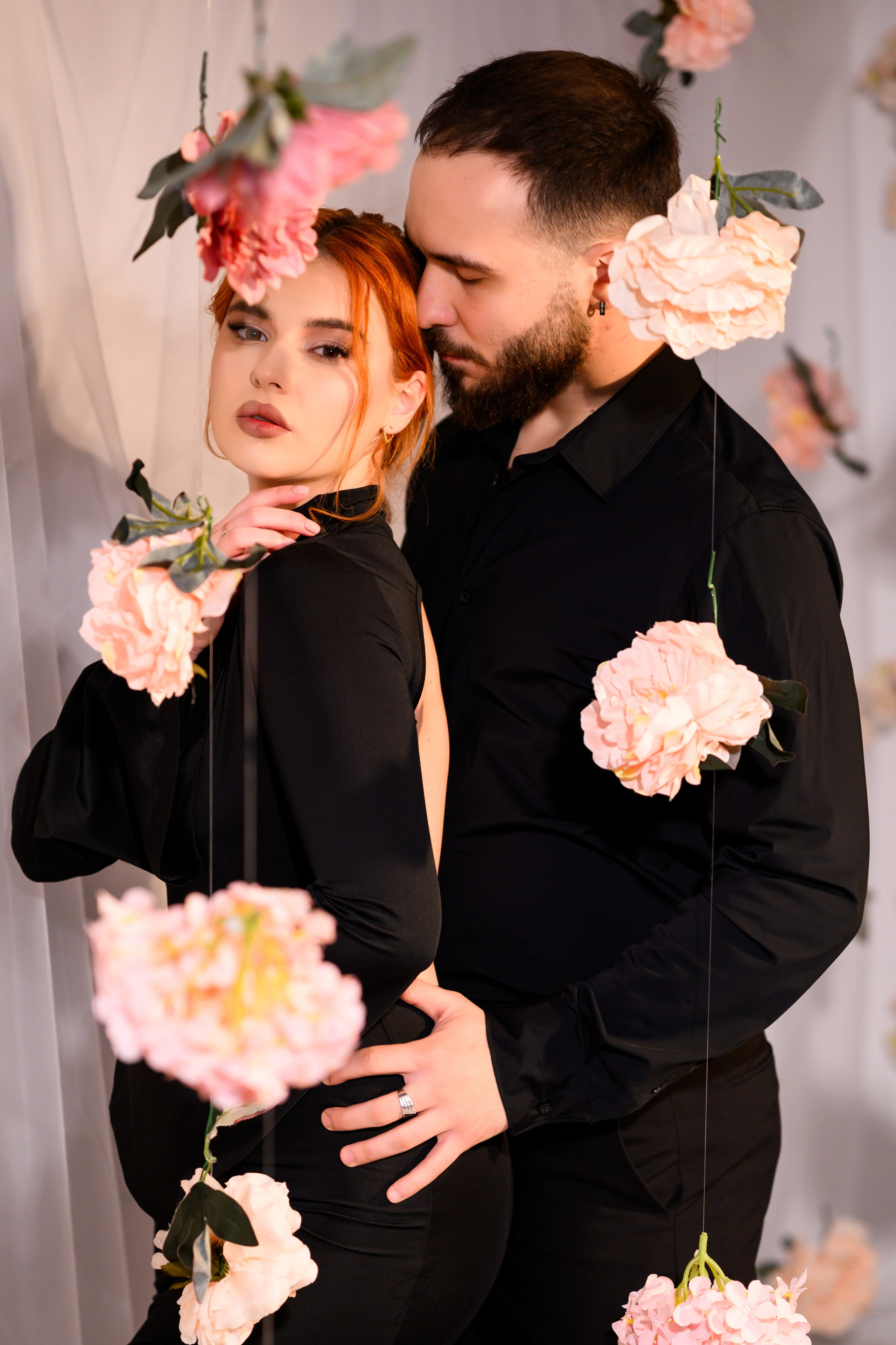 Daria & Denis. BCarp Productions