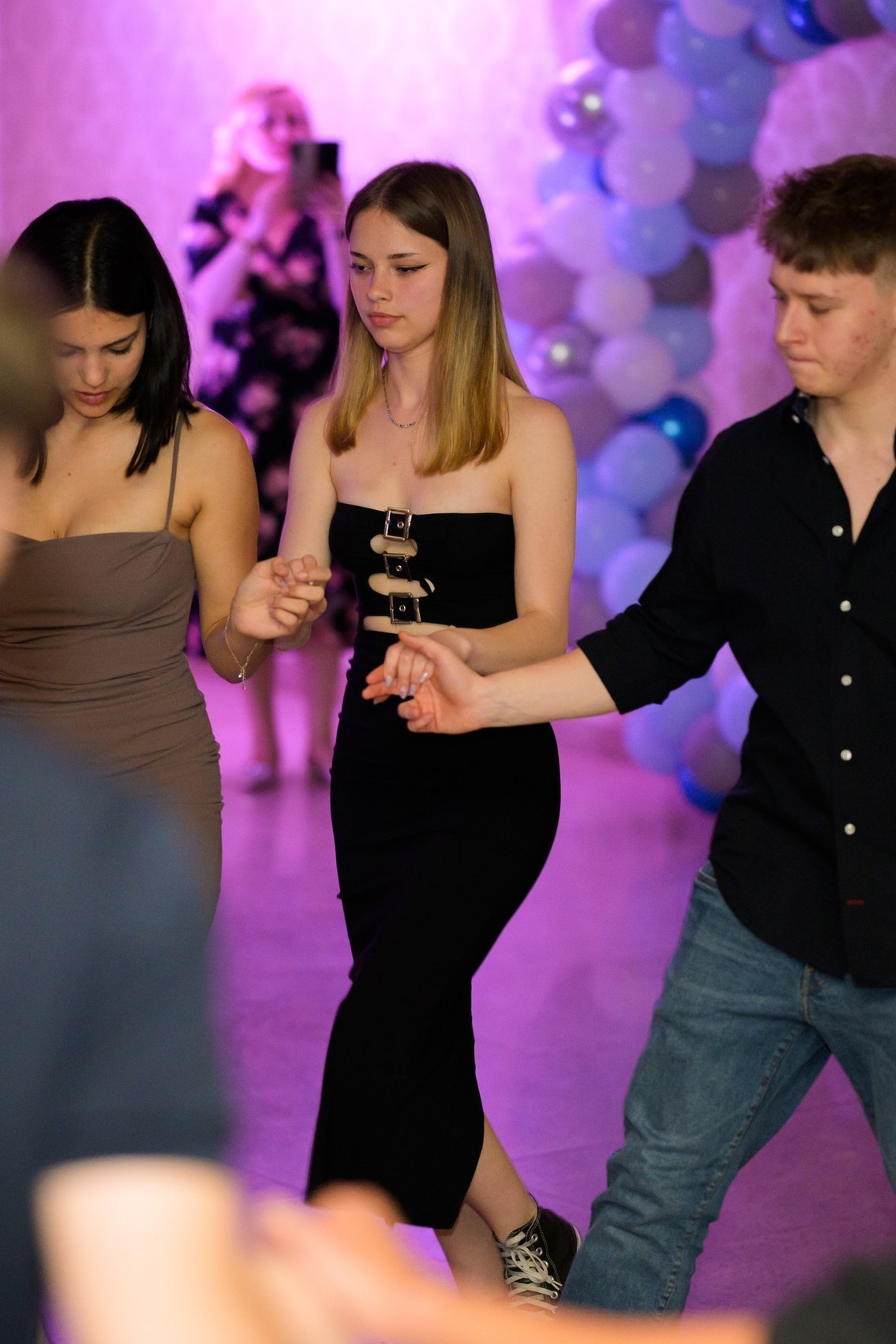 III. BCarp Productions