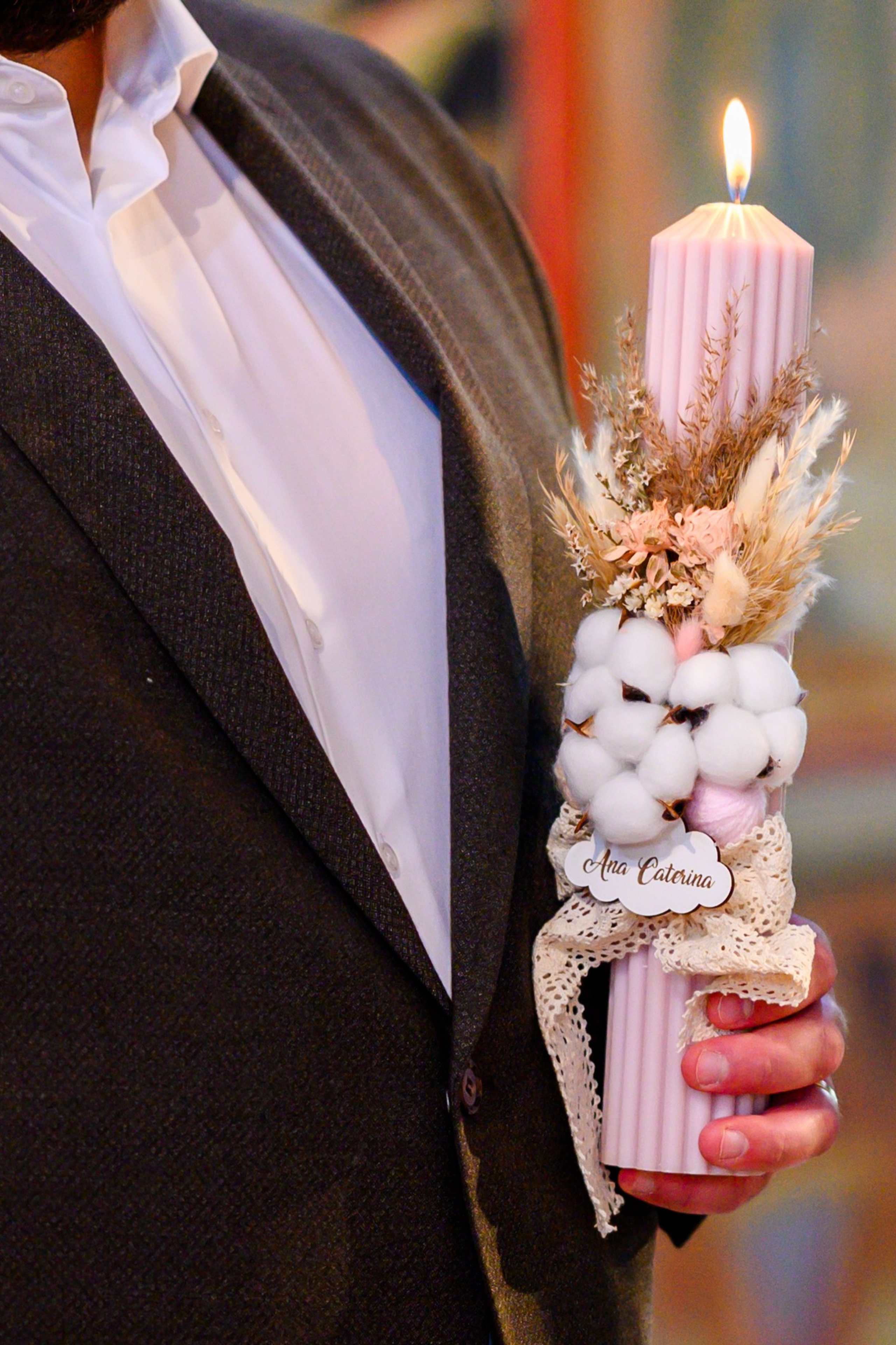 Ana Caterina. BCarp Productions