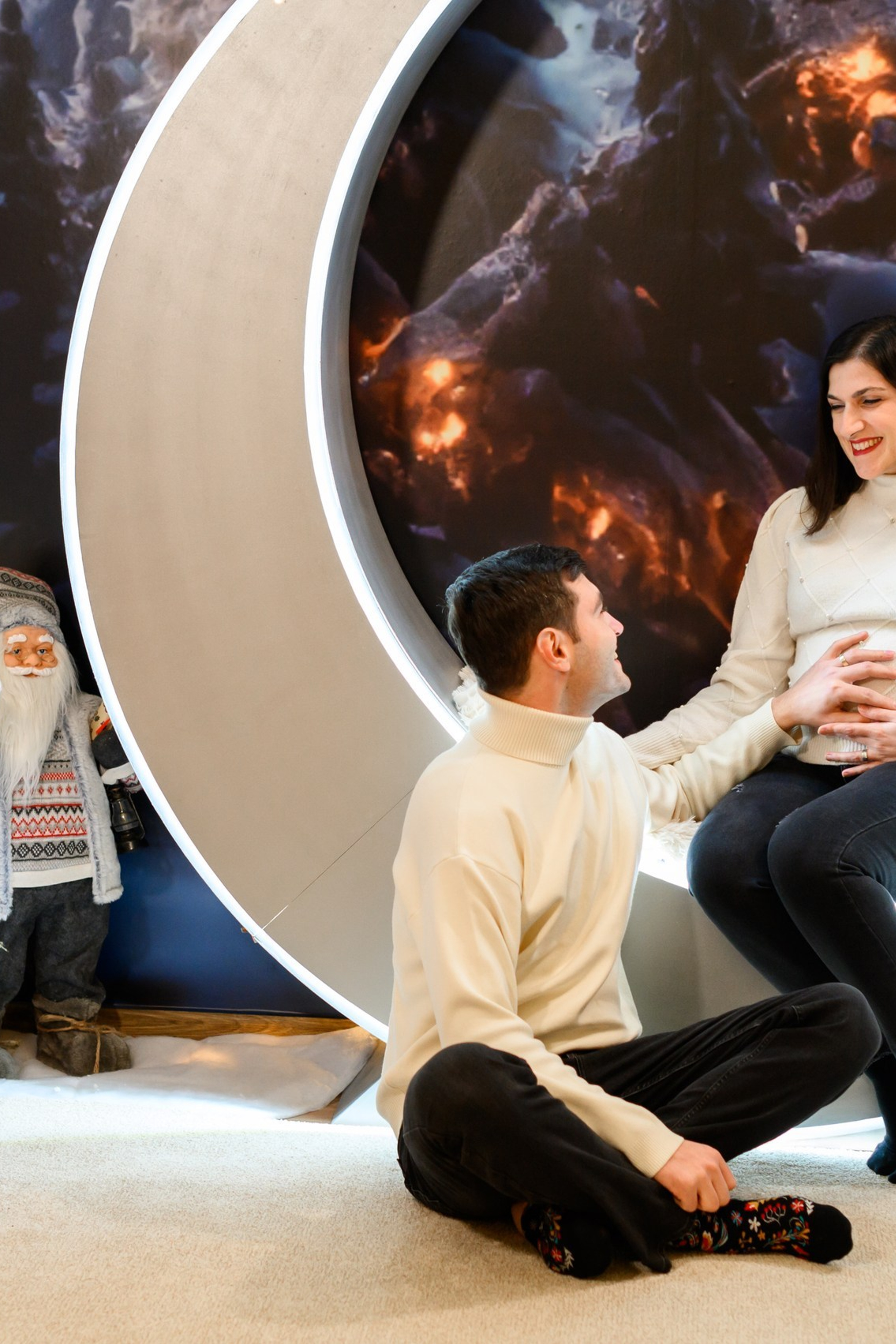 Irina & Gabriel. BCarp Productions